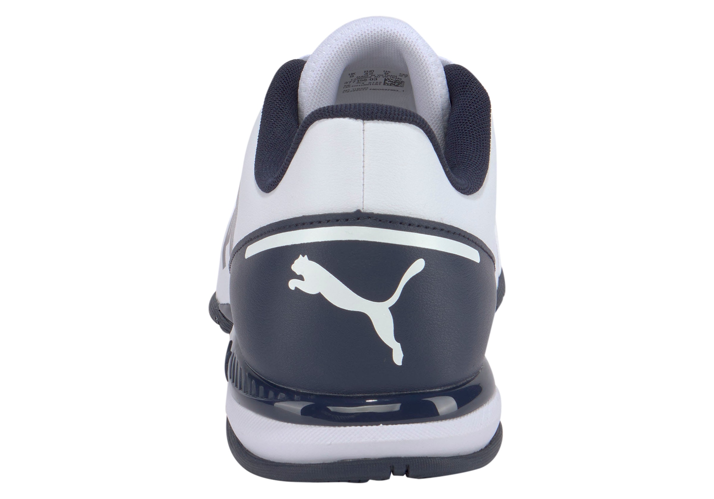 PUMA Sneaker »EQUATE SL«