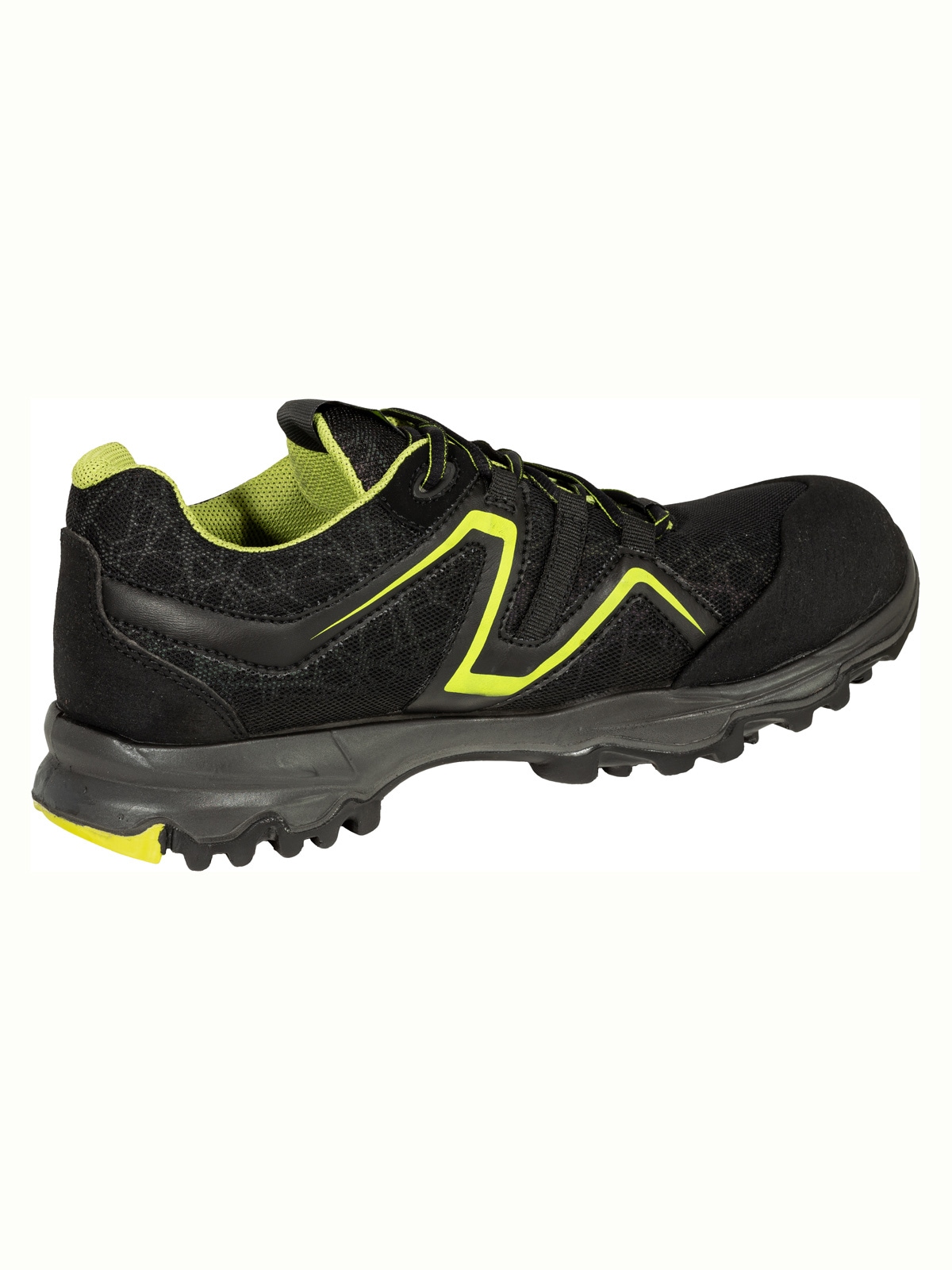 NoRisk Sicherheitsschuh »Vega«