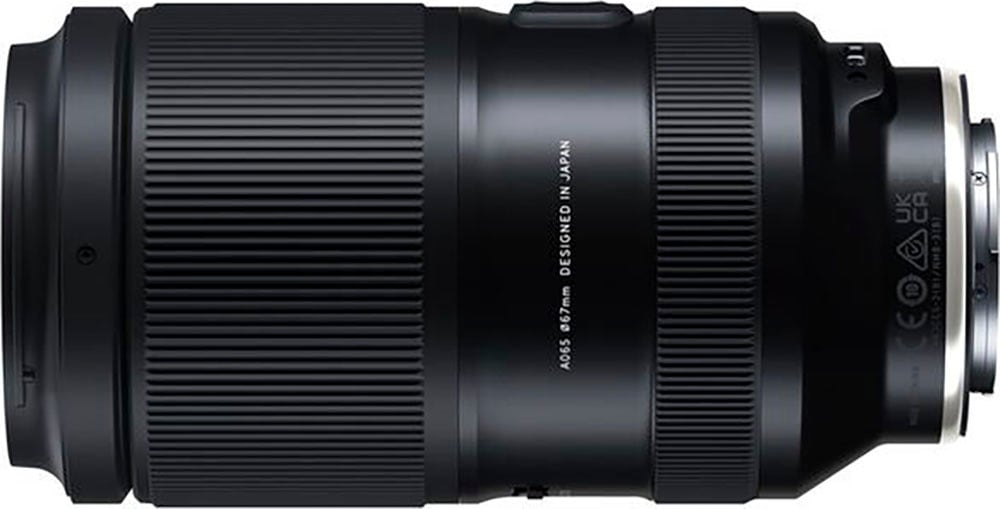 Tamron Objektiv »70-180mm F/2,8 Di III VC VXD G2 Vollformat für Sony E-Mount«