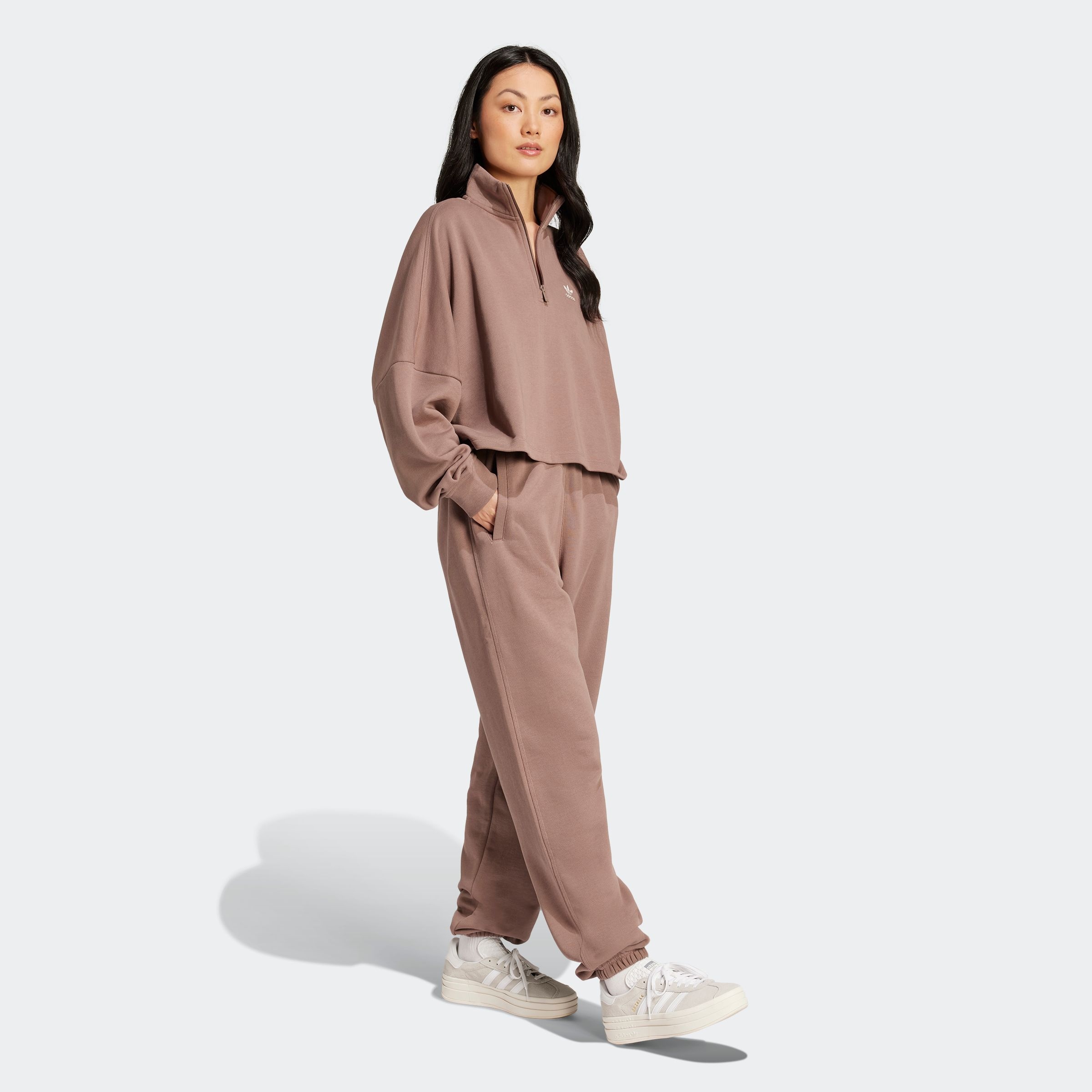 adidas Originals Sporthose »ESS JOGGER FT«, (1 tlg.)