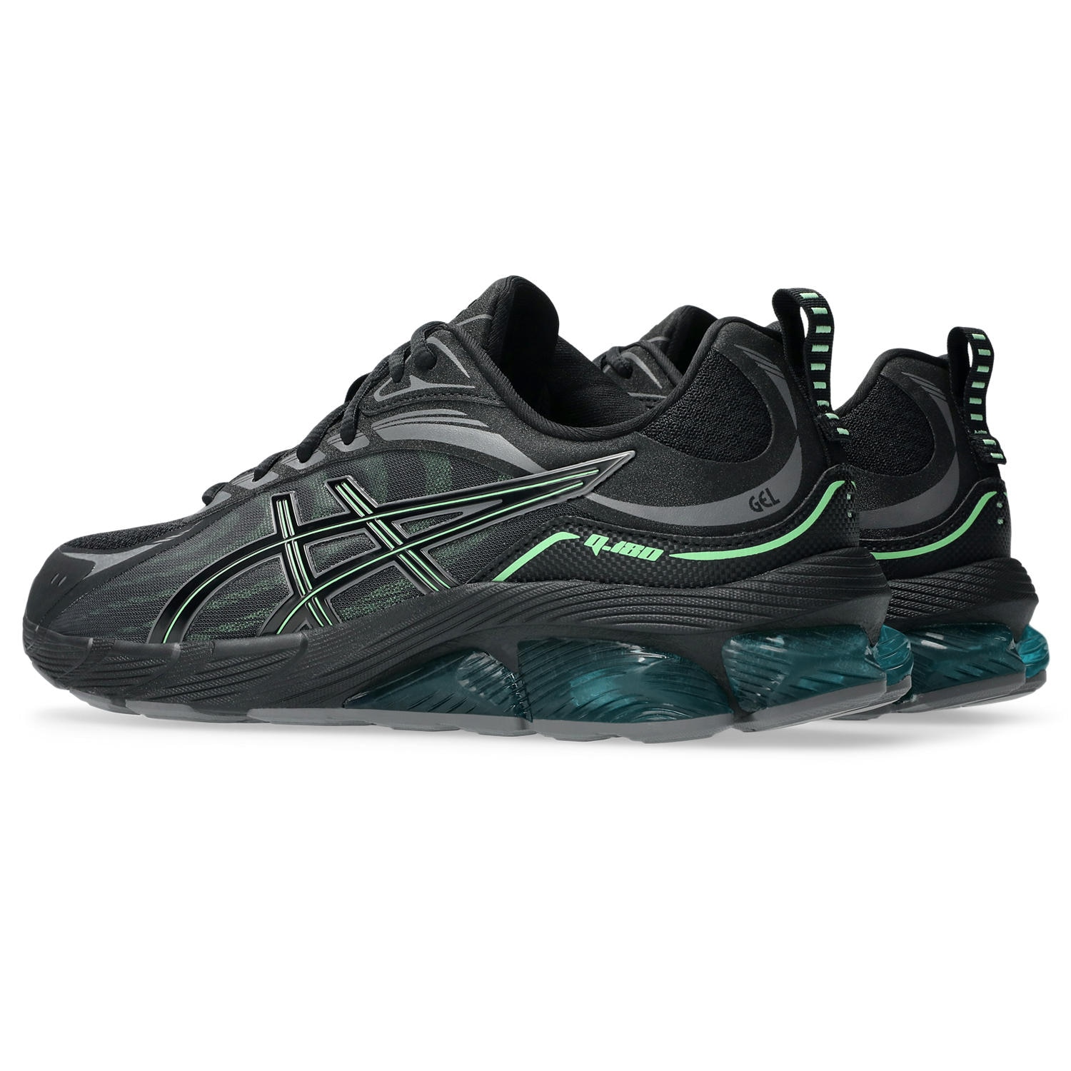 ASICS SportStyle Sneaker »GEL-QUANTUM 180 VIII«