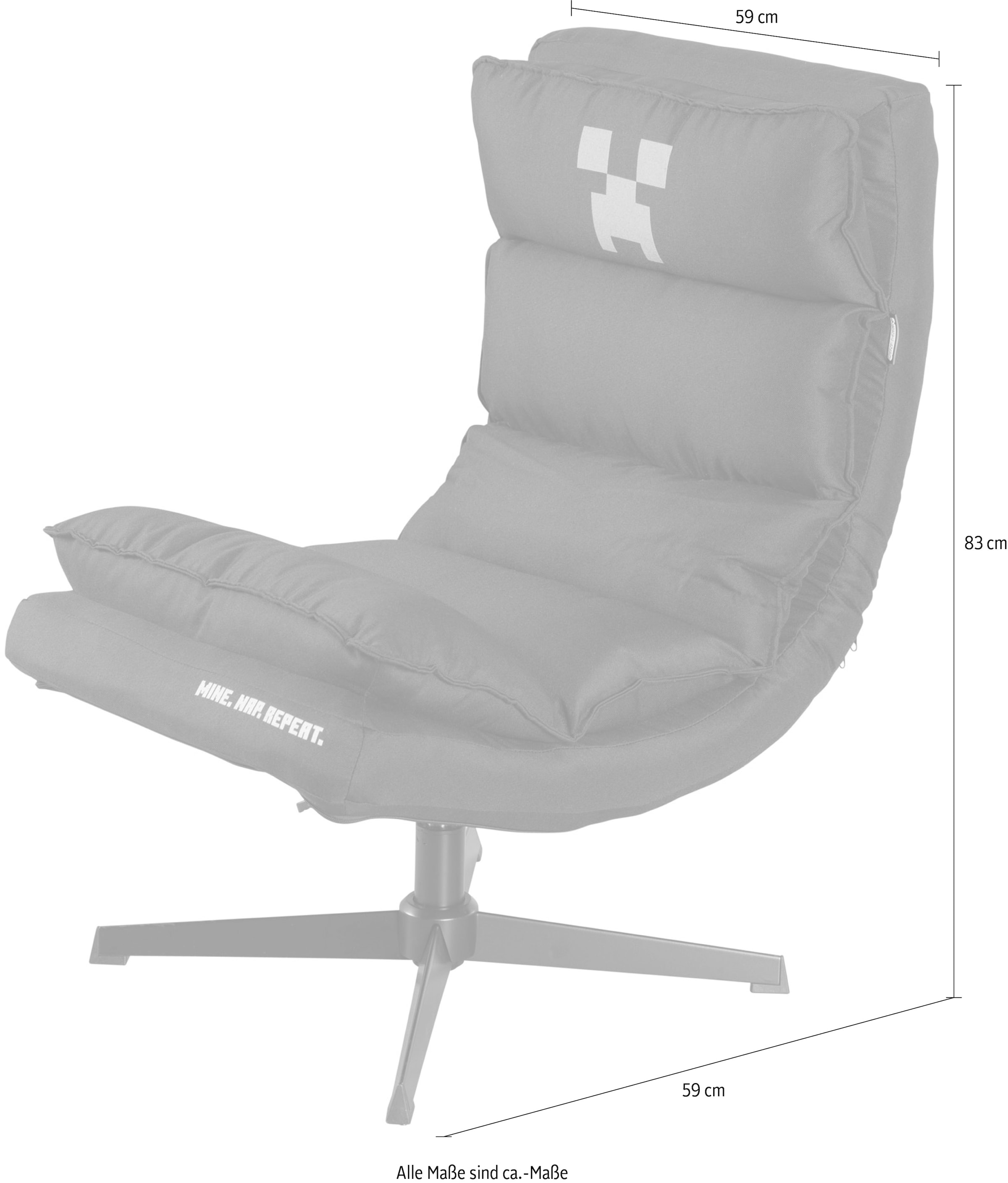 Phoenix Drehsessel