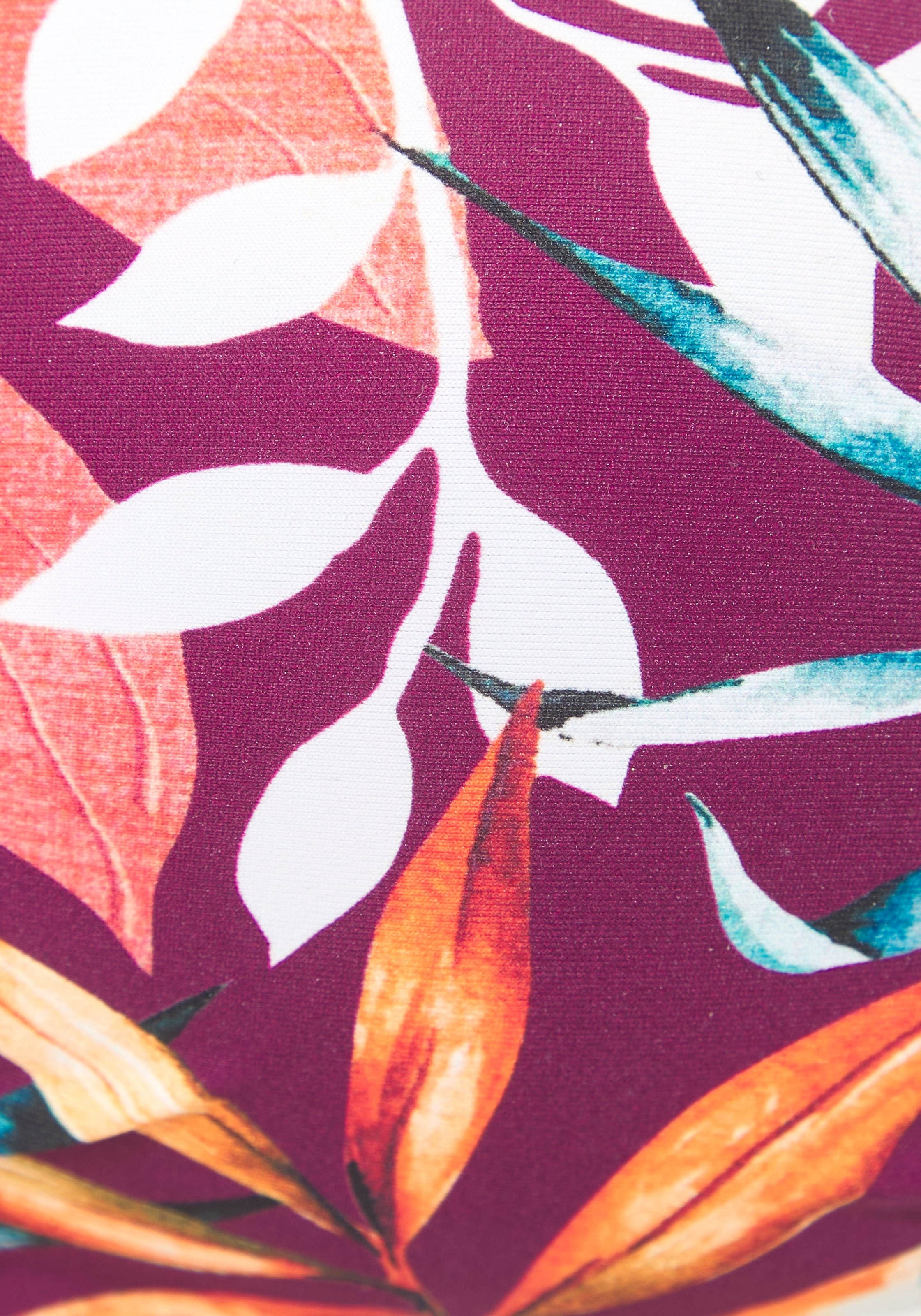 Venice Beach Bügel-Bandeau-Bikini-Top »Cadu« mit vier Tragevarianten