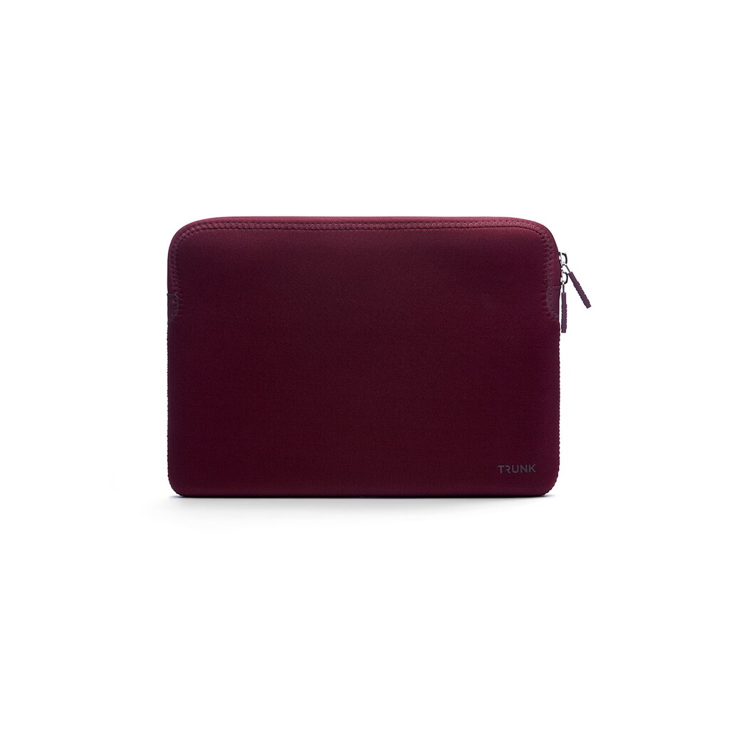 TRUNK Laptoptasche »Neopren Sleeve für MacBook Pro/MacBook Air 13"«