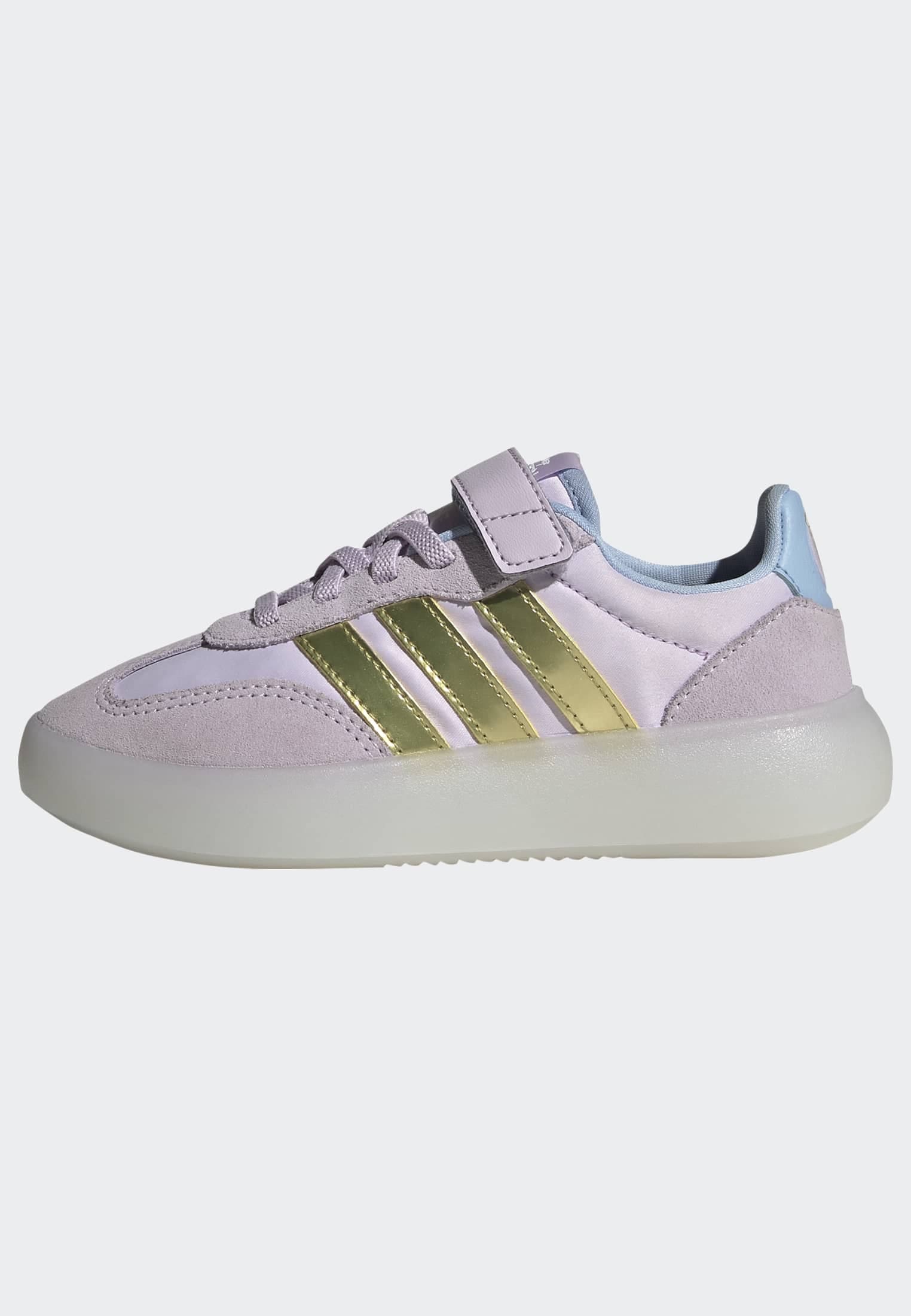 adidas Sportswear Sneaker »ADIDAS DISNEY FROZEN BARREDA DECODE KIDS«  Frozen, für Kinder & Jugendliche