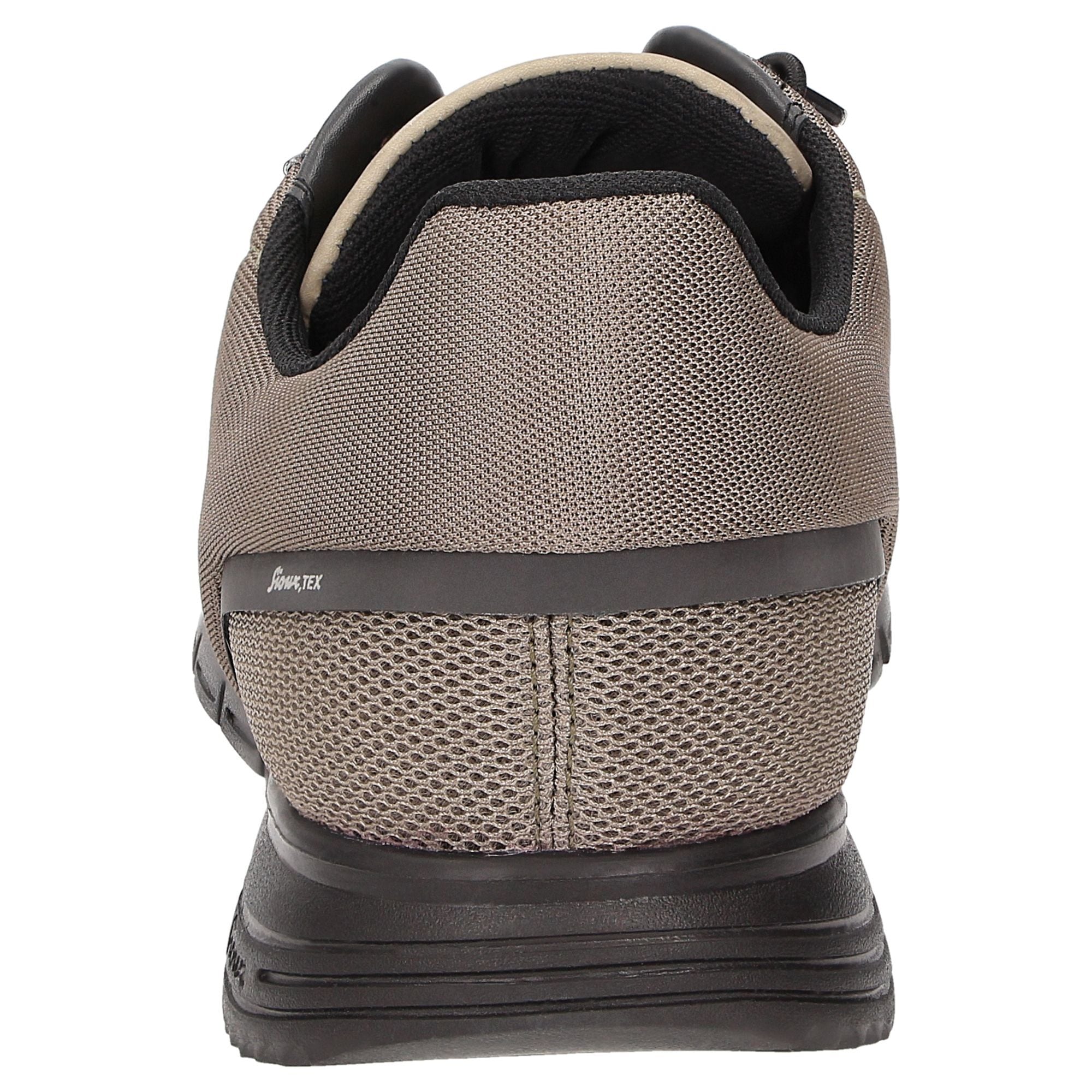 SIOUX Sneaker »Mokrun-H-2024-TEX«