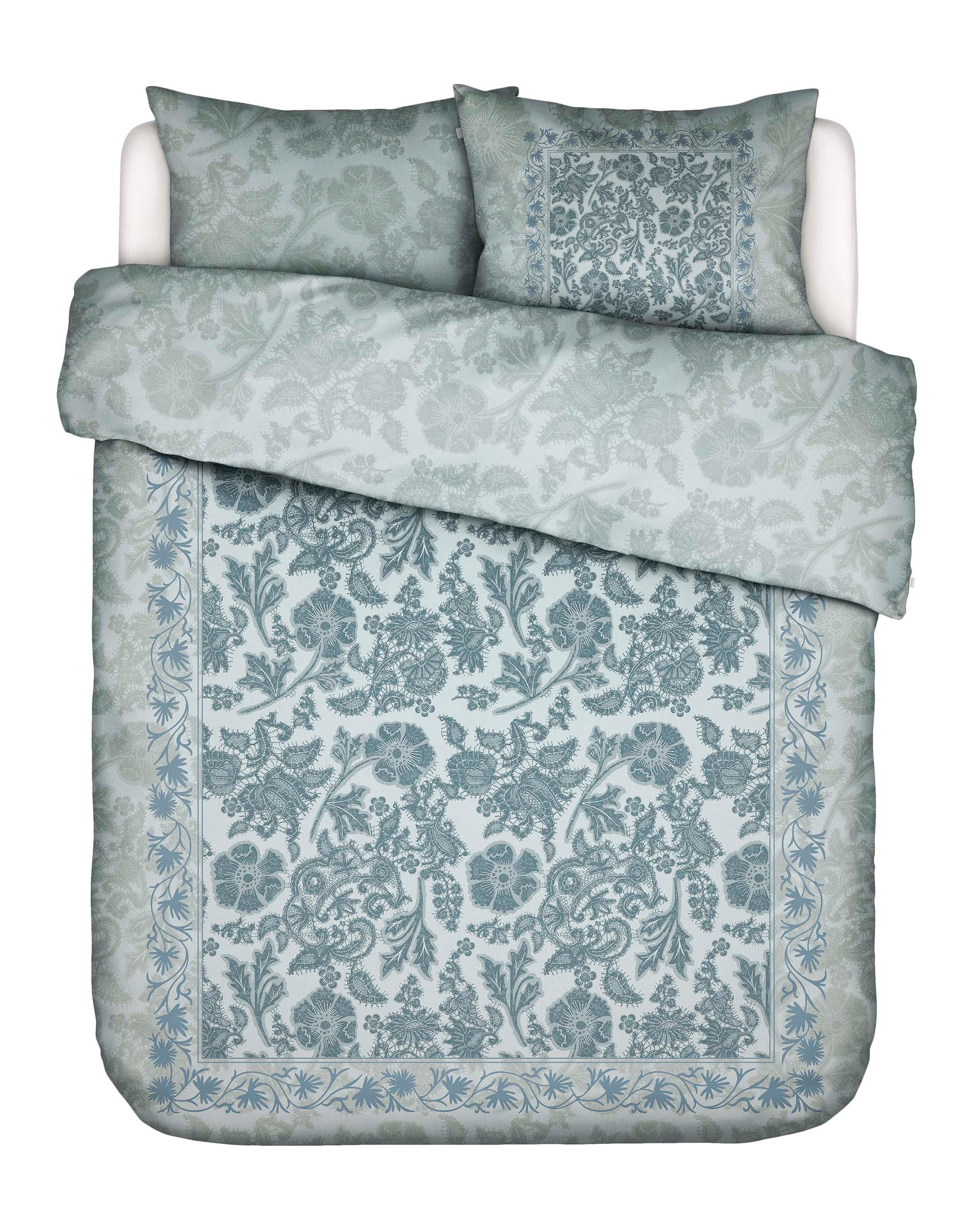 Essenza Wendebettwäsche »Maere, Baumwoll-Satin«