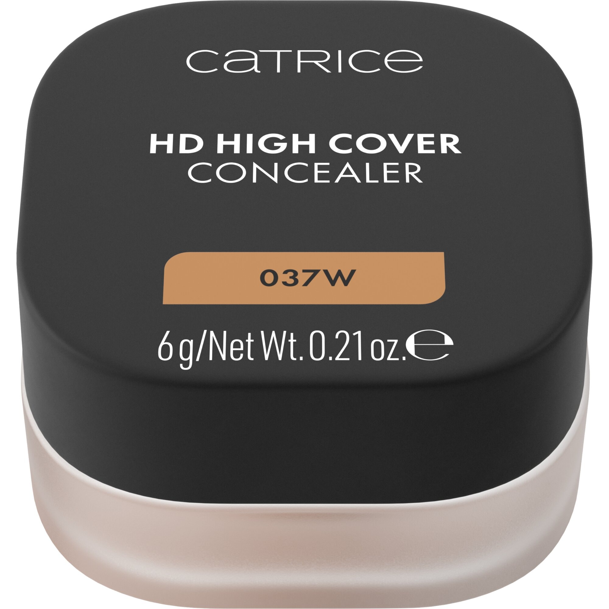 Catrice Concealer »True Skin High Cover Concealer«