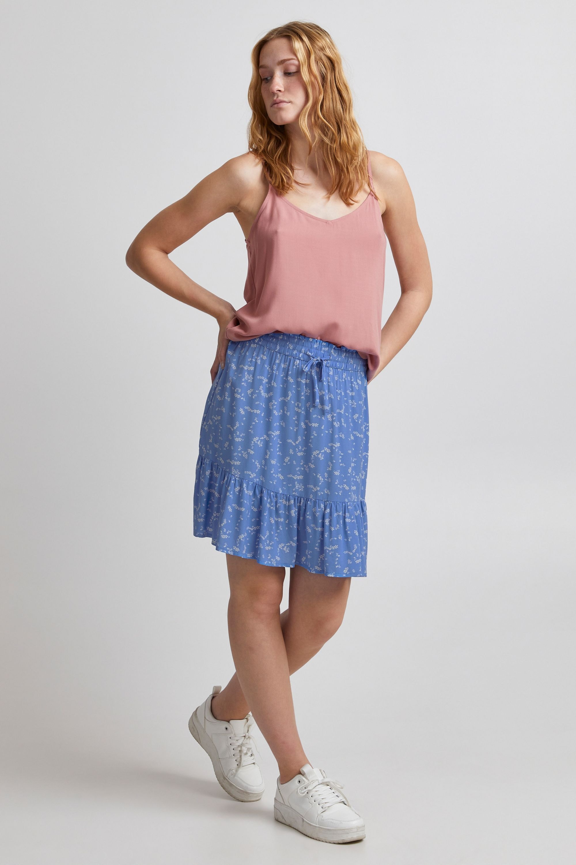 b.young Sommerrock »Sommerrock BYMmjoella«