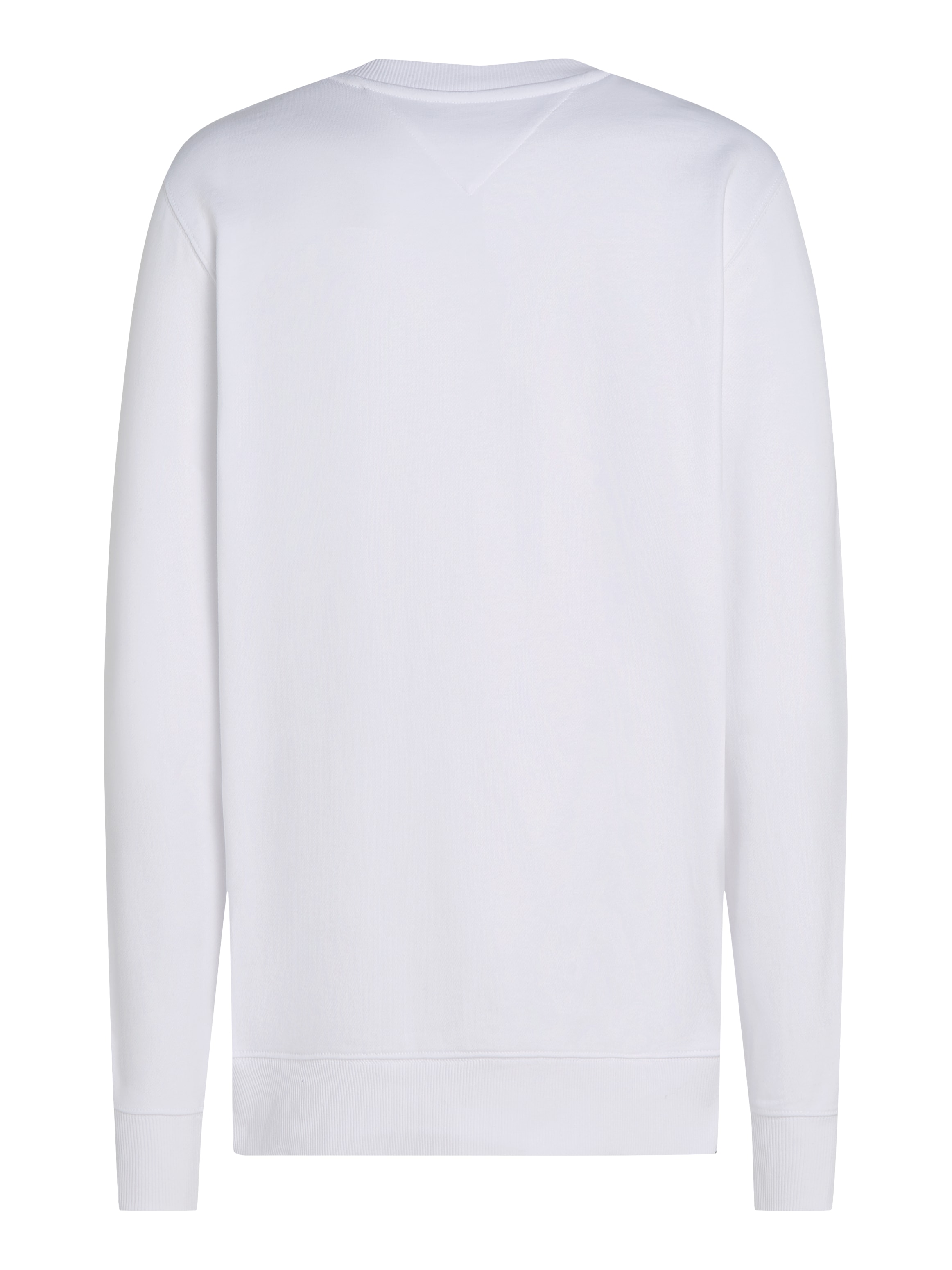 Tommy Hilfiger Sweatshirt »HILFIGER EMBRO LOGO SWEATSHIRT«