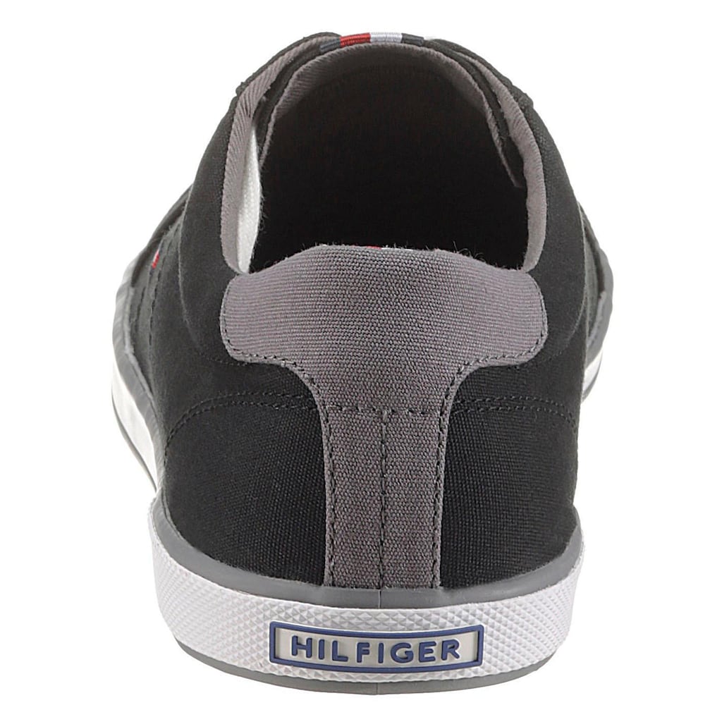 Tommy Hilfiger Sneaker »H2285ARLOW 1D«