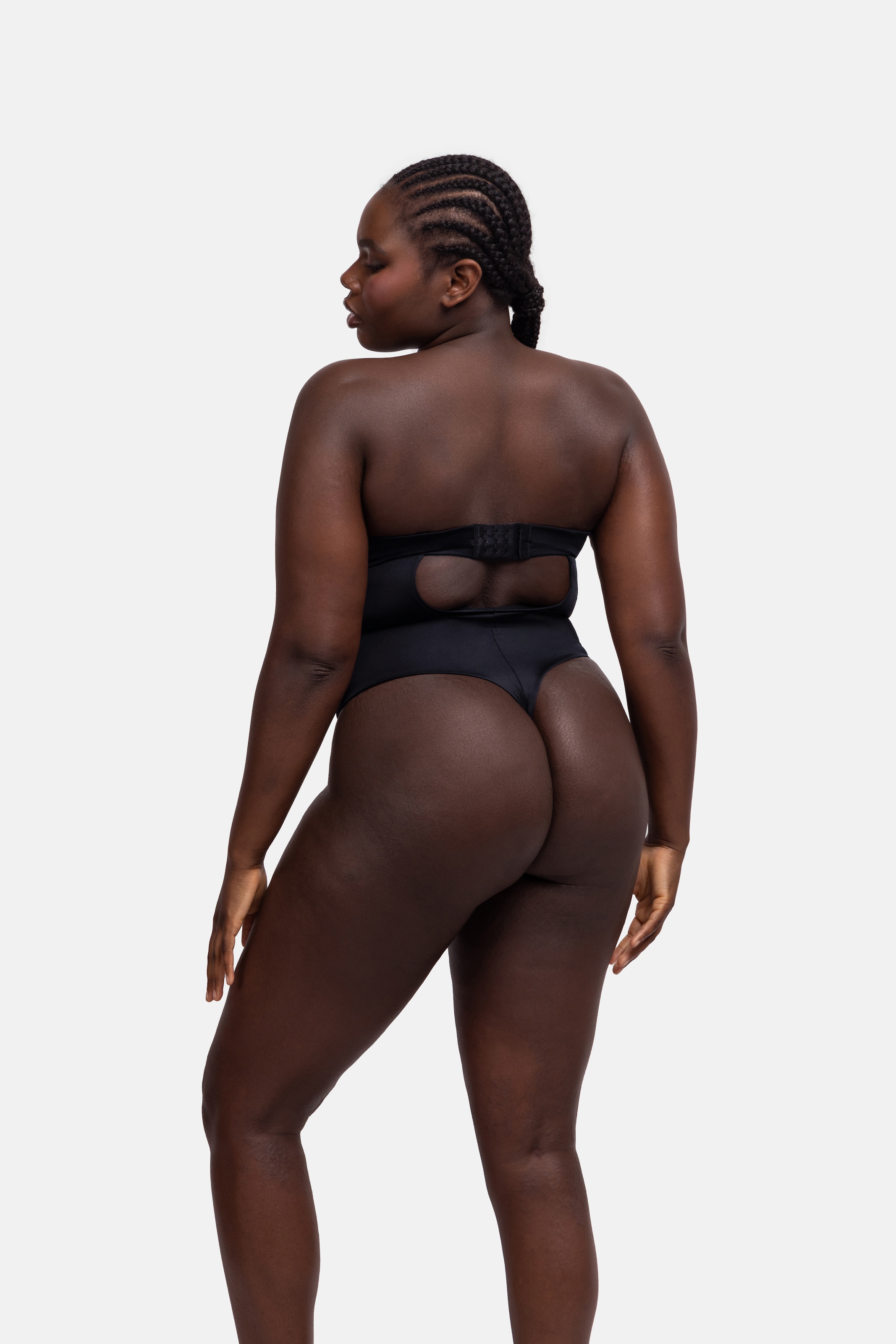 Dorina Stringbody »Sublime Sculpt« Mit abnehmbaren Trägern