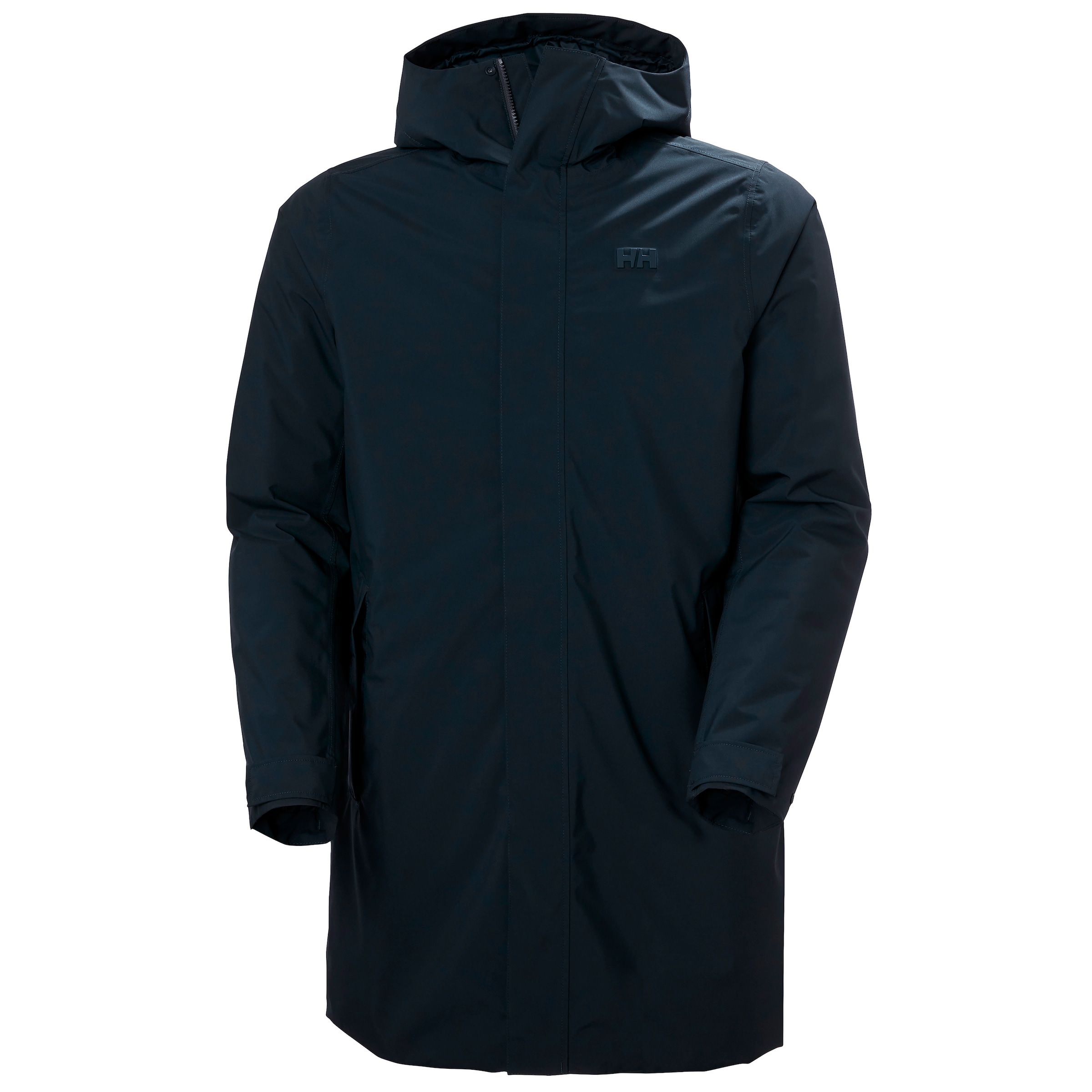 Helly Hansen Regenmantel »BRUSSEL INS RAIN COAT«