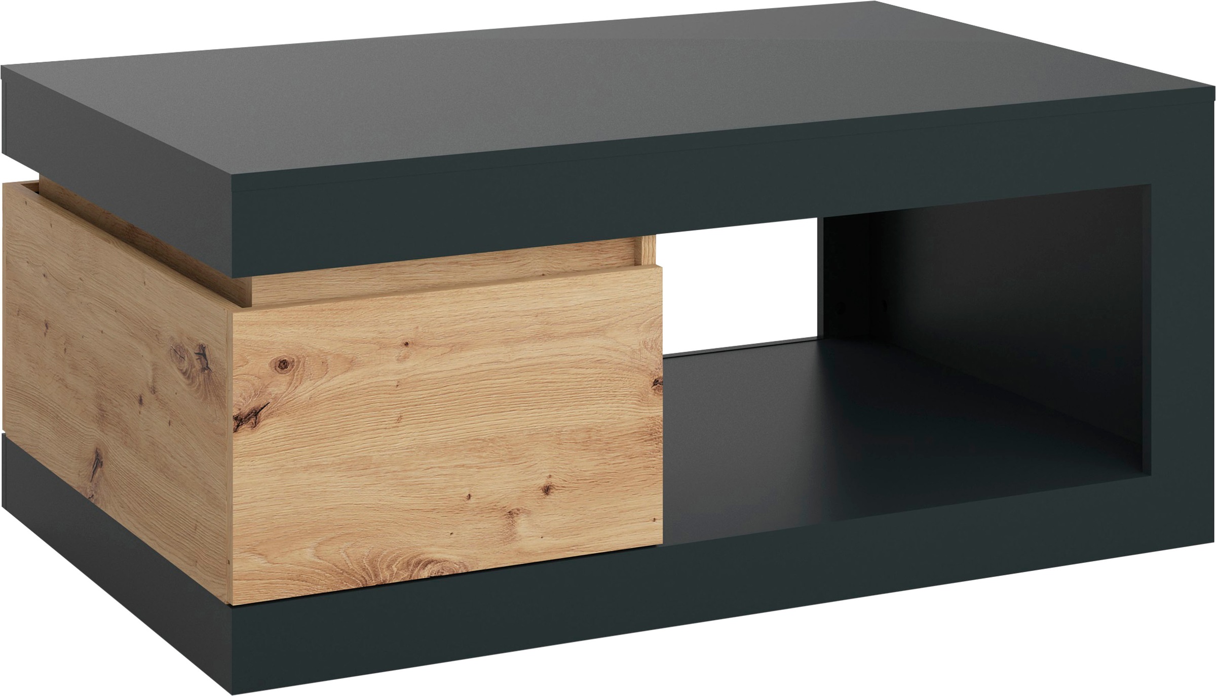 Home affaire Couchtisch »Luci« Breite 110 cm