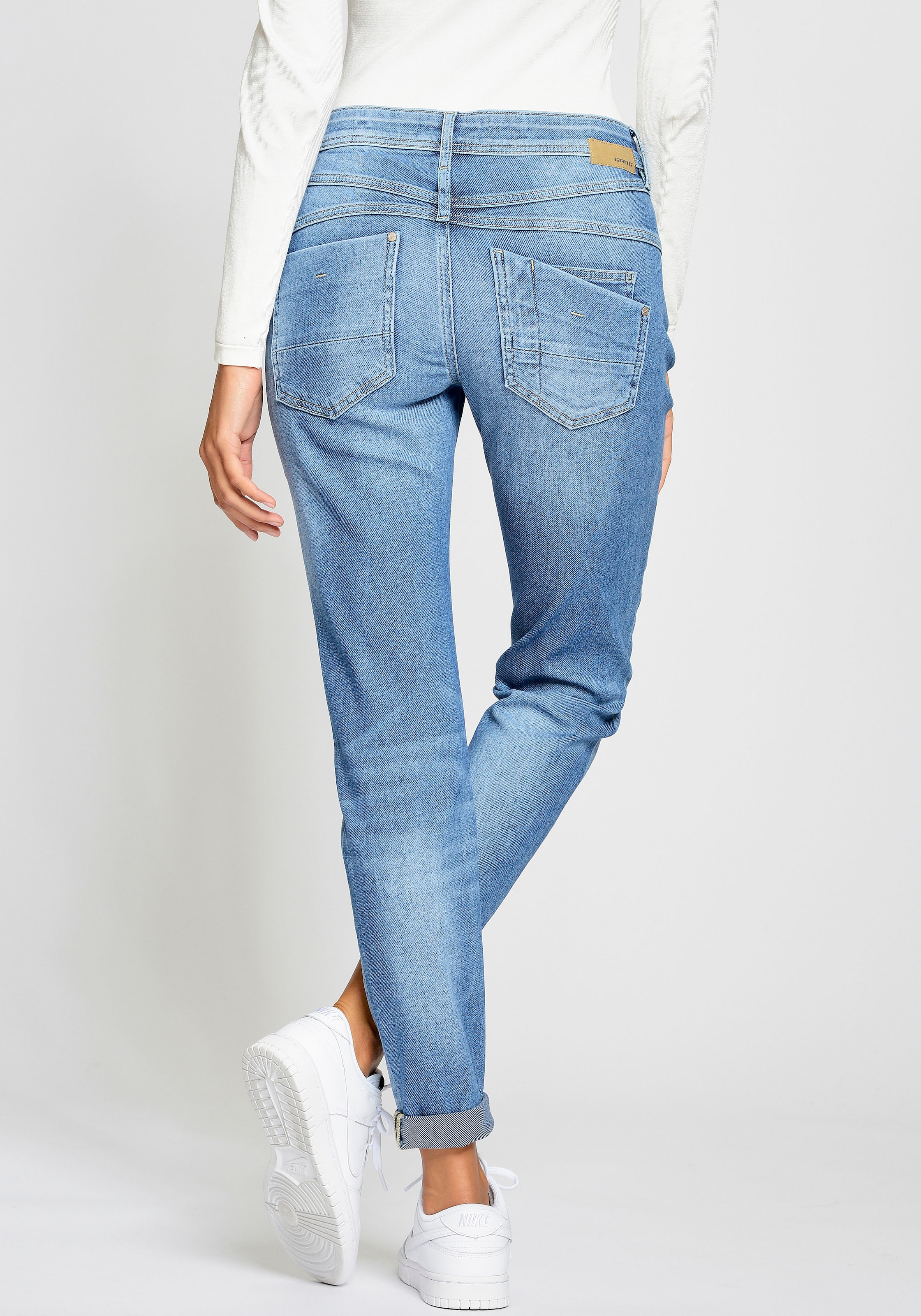 GANG Relax-fit-Jeans »94AMELIE«