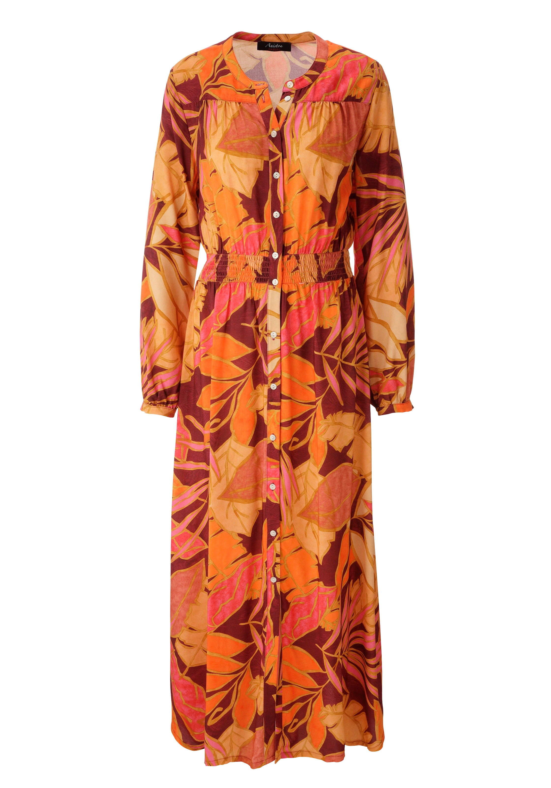 Aniston CASUAL Maxikleid