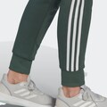 adidas Sportswear Sporthose »ESSENTIALS FLEECE 3-STREIFEN HOSE«