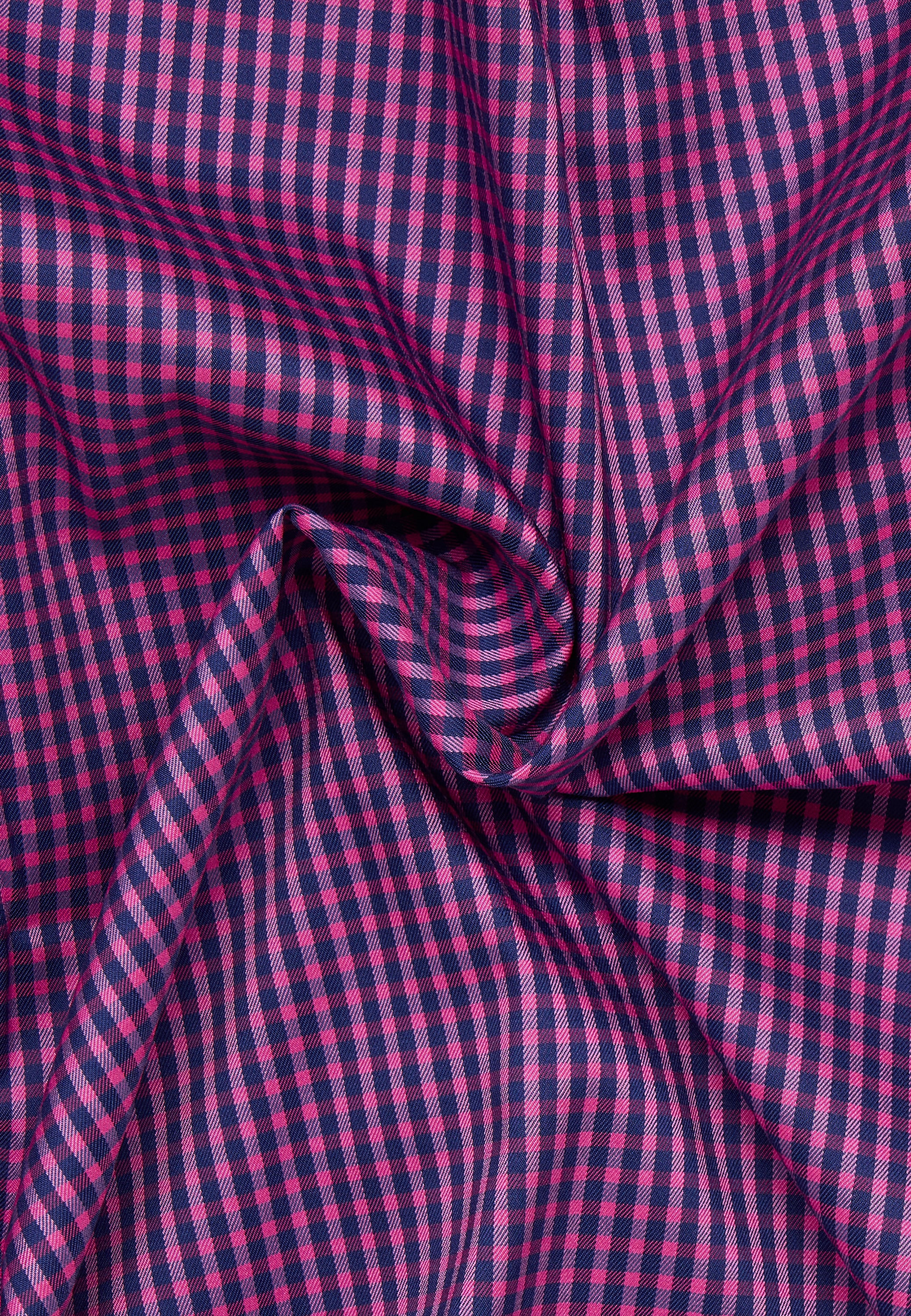 Eterna Langarmhemd »COMFORT FIT« EASY IRON (bügelleicht)