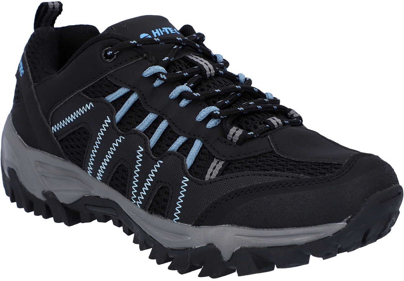 Outdoorschuh »Hi-Tec Jaguar Womens«