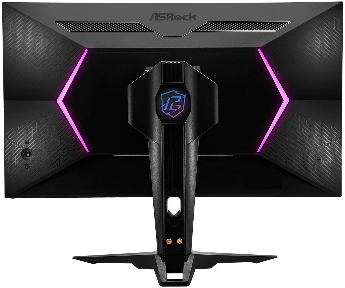 Asrock Gaming-Monitor »PGO32UFS« 81 cm/32 ″  3840 x 2160 px 0,03 Reaktionszeit 240 Hz