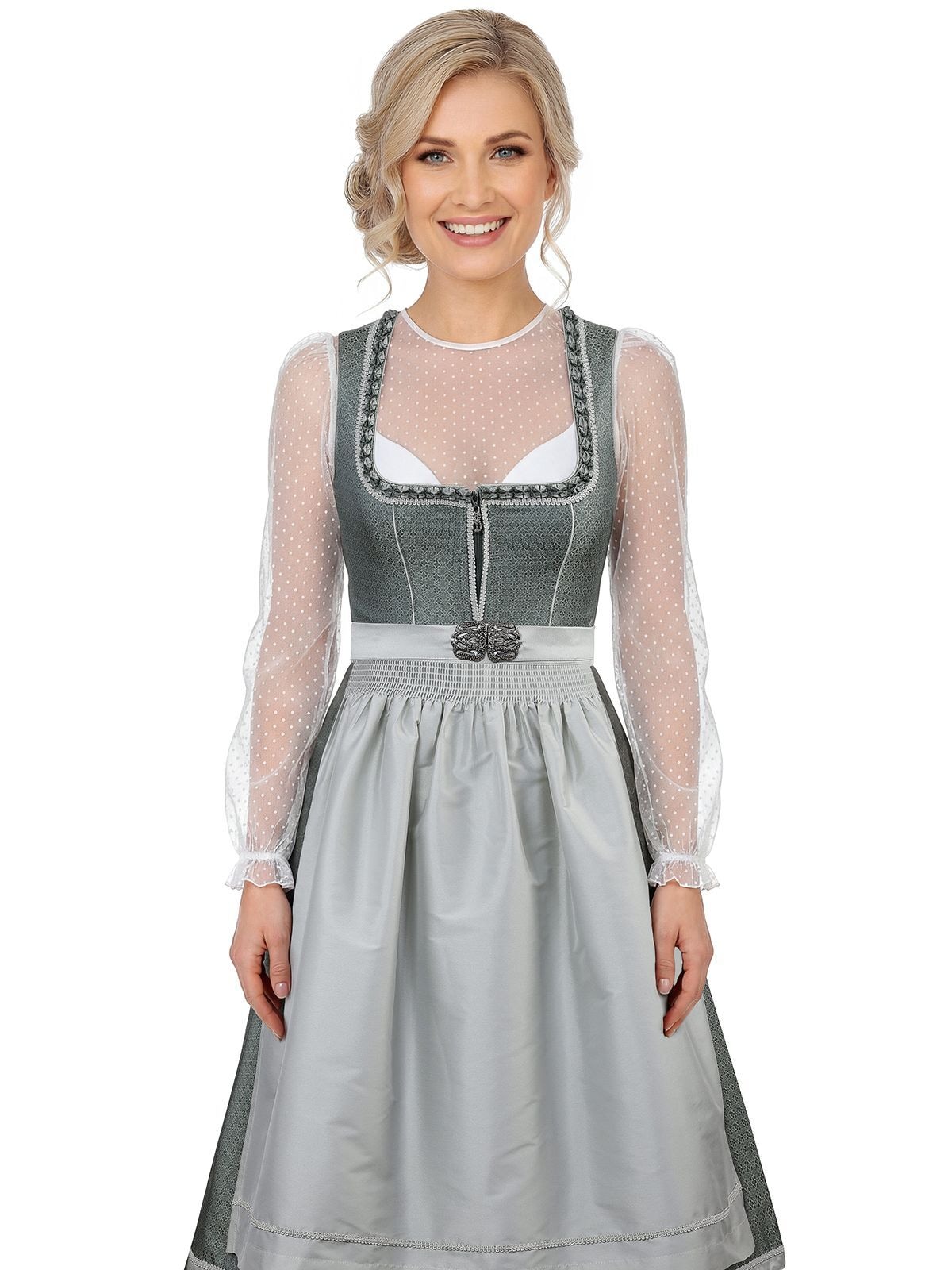 MarJo Dirndl »Mididirndl ESCHAU«
