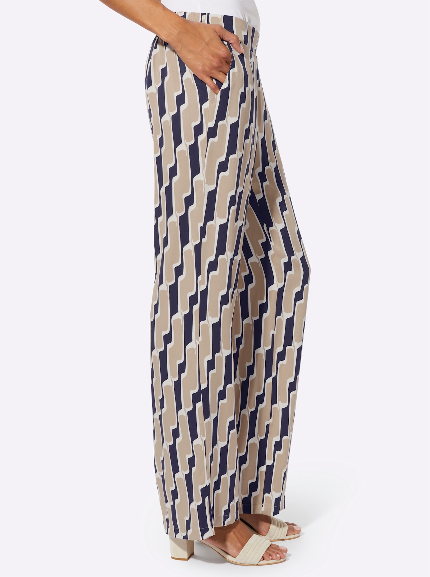 creation L Palazzohose