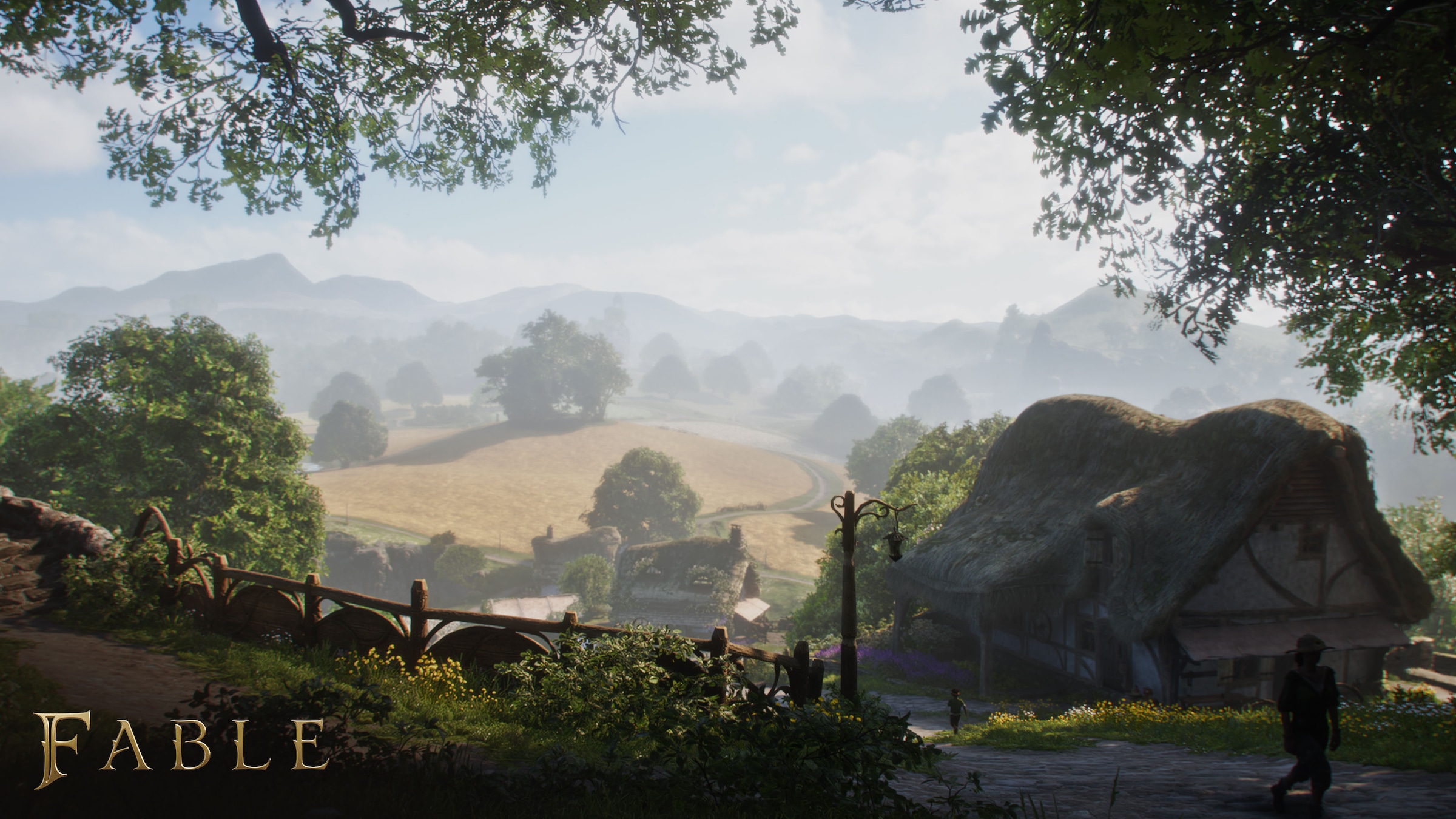 Xbox Spielesoftware »Fable« PlayStation 5