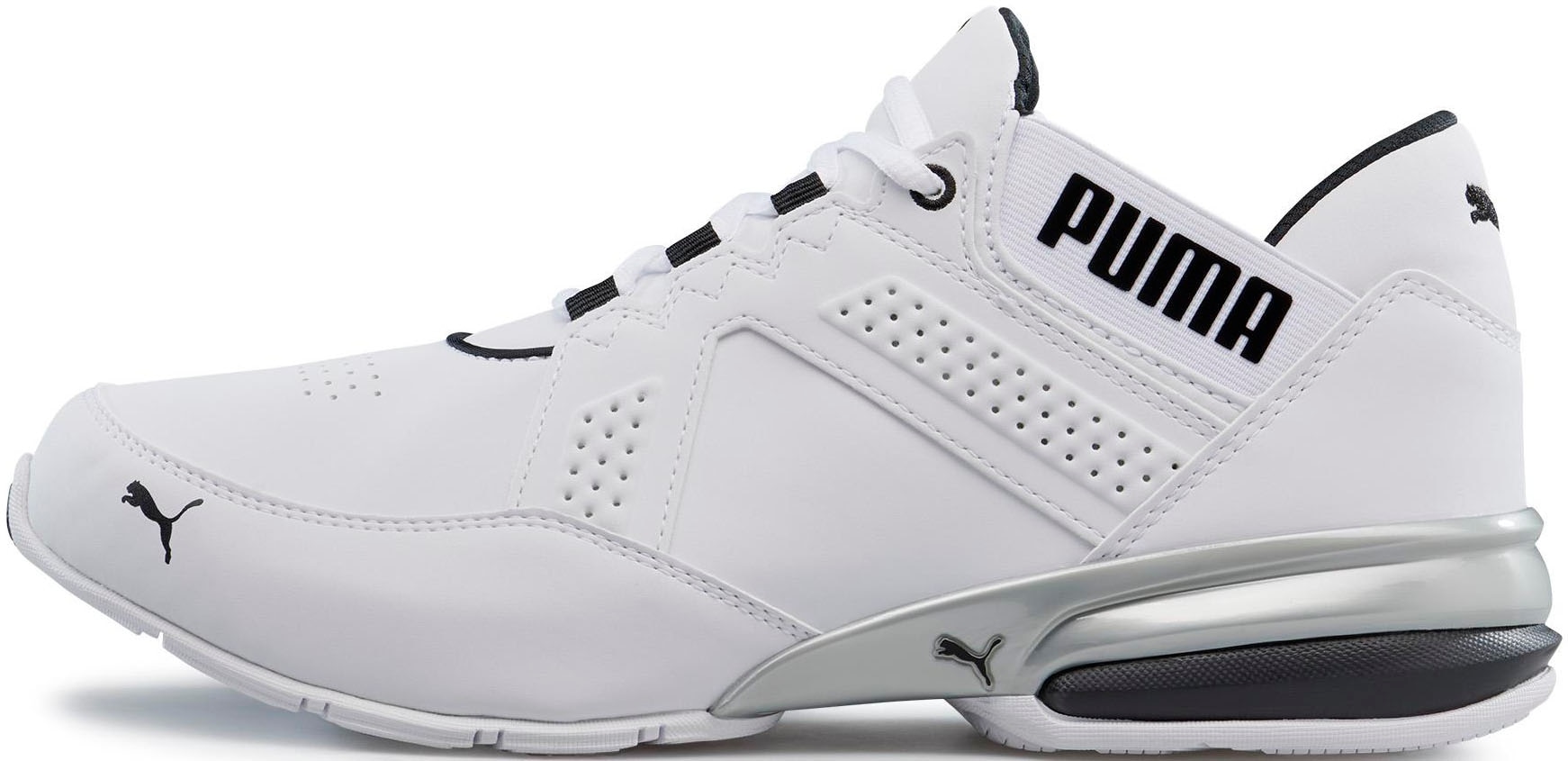 PUMA Sneaker »ENZIN SL V2«