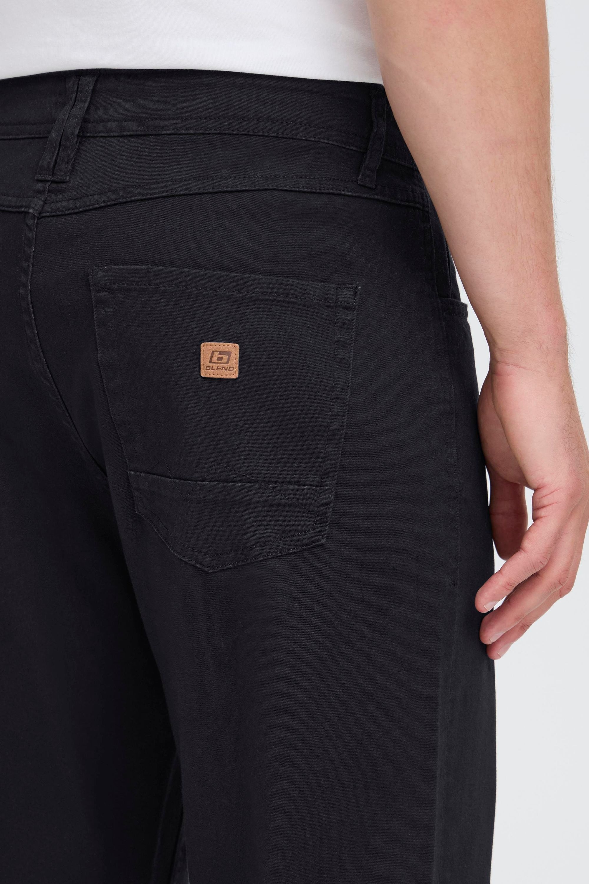 Blend Chinohose »Chinohose BHTiram«