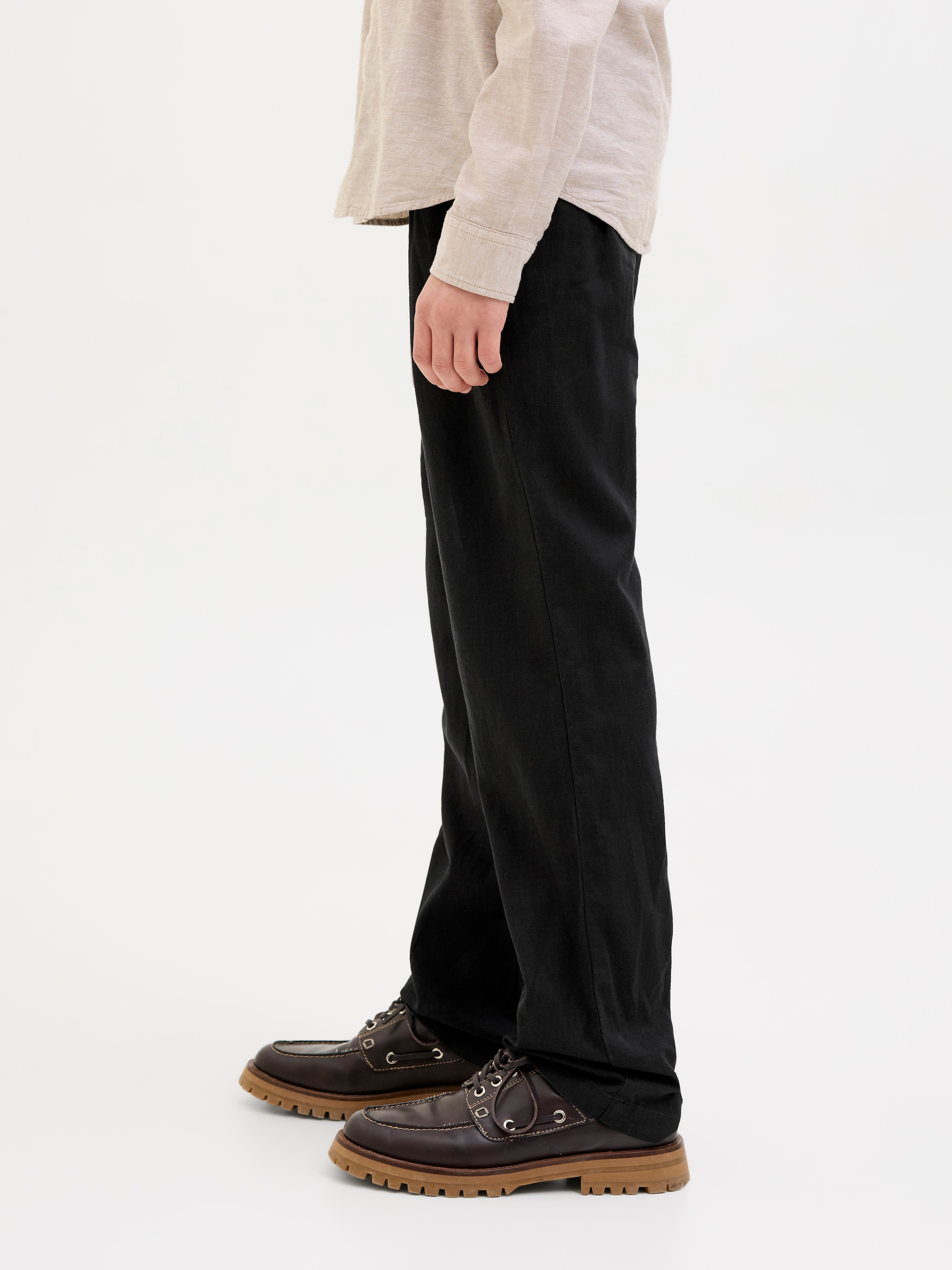 Jack & Jones Junior Jogginghose »JPSTBILL JJPAROS JOGGER PANT SN JNR«