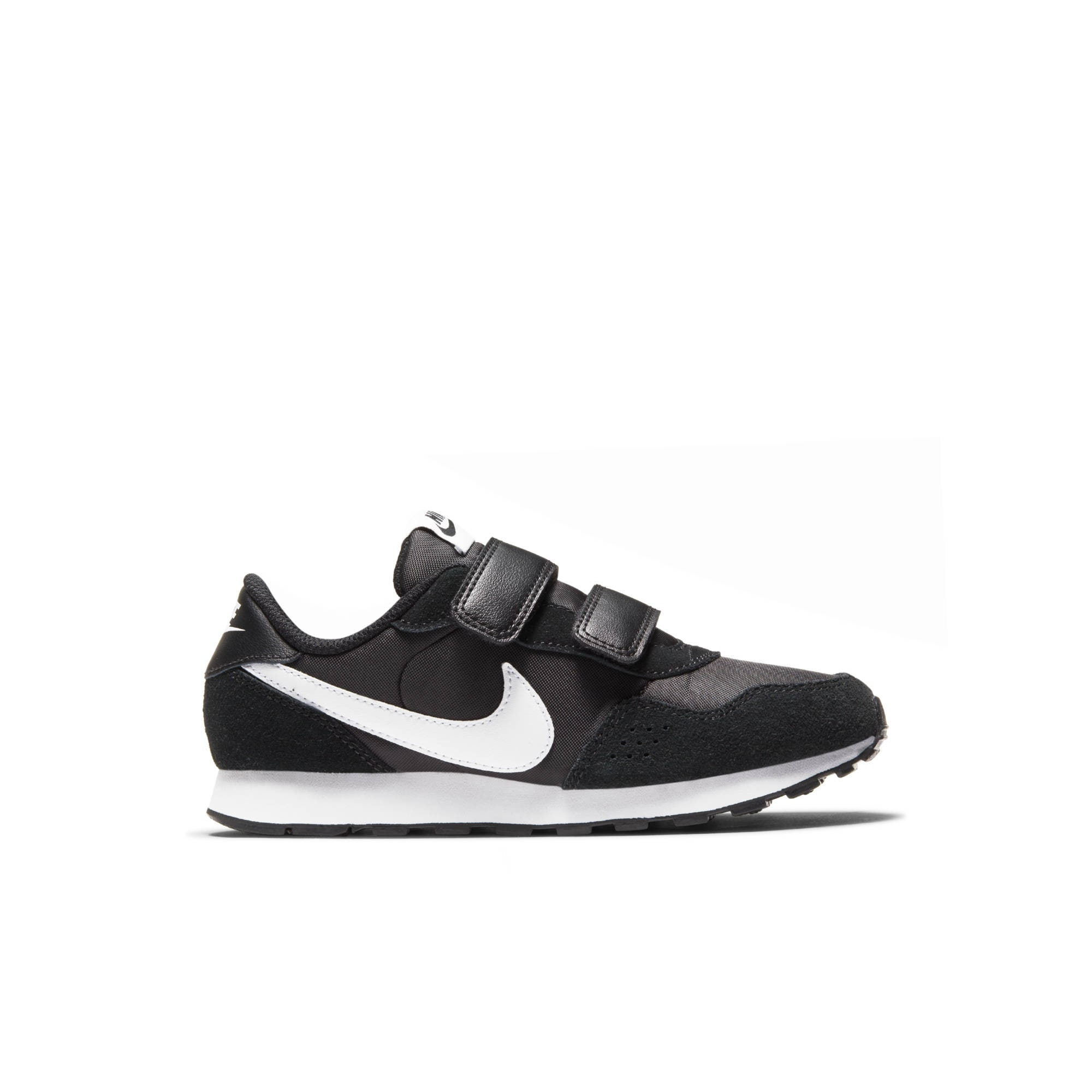 Nike Sportswear Sneaker »MD VALIANT«, mit Klettverschluss