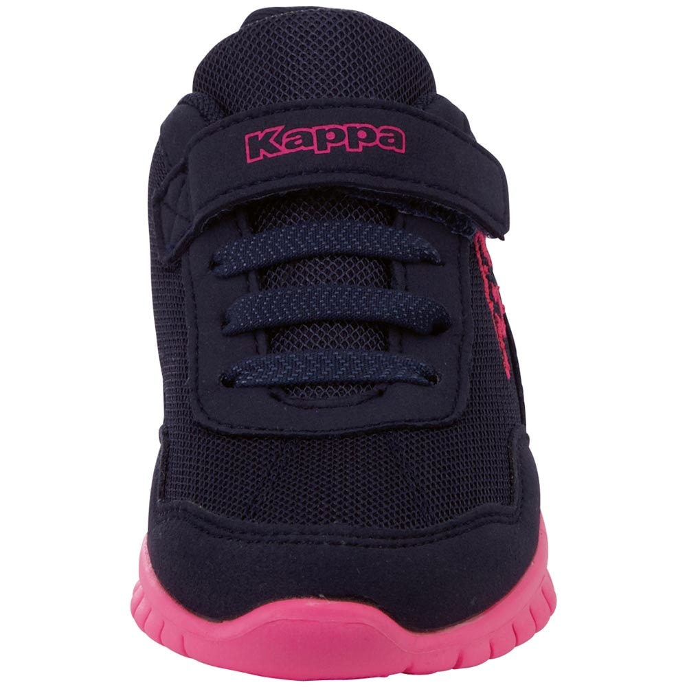 Kappa Sneaker, mit Smooth Flex Sohle bei ♕