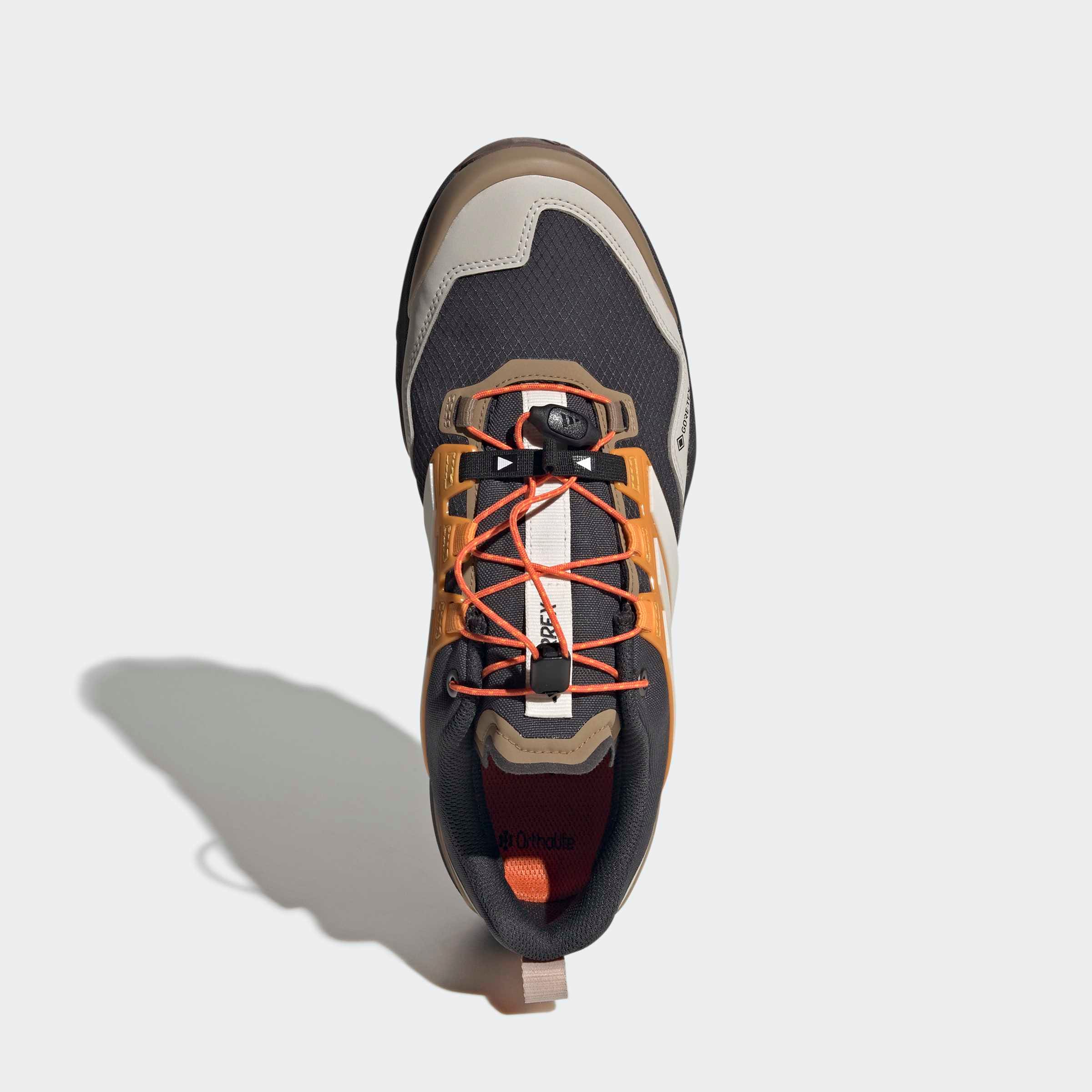 adidas TERREX Wanderschuh »TERREX SKYCHASER GORE-TEX«  wasserdicht dank Gore-Tex Membrane