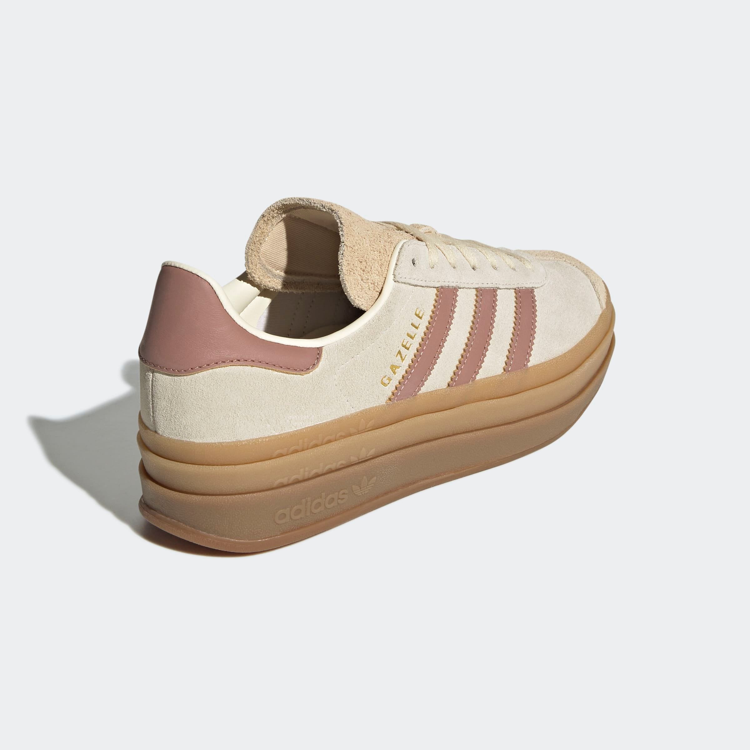 adidas Originals Sneaker »GAZELLE BOLD«