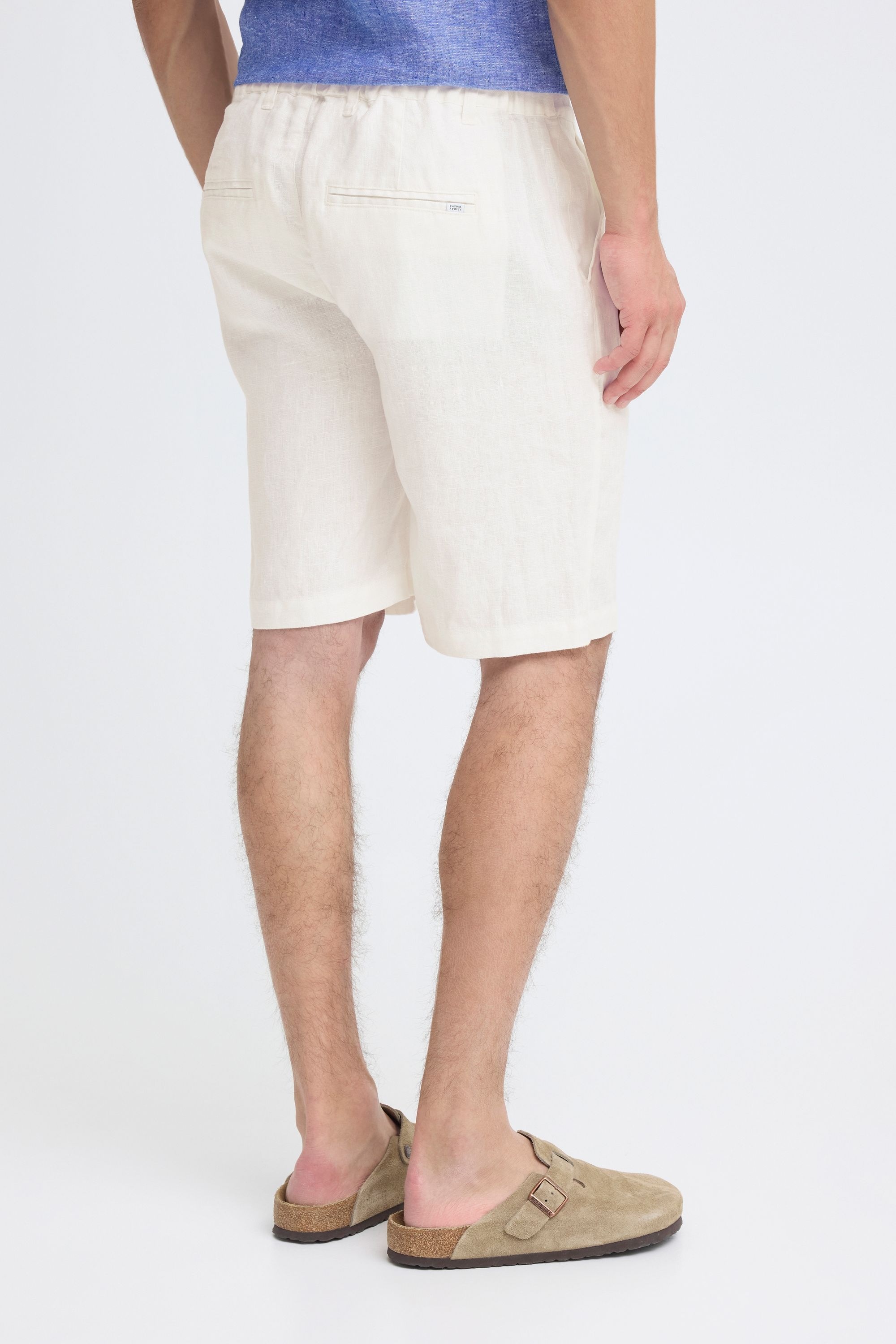 Casual Friday Leinenhose »Leinenhose CFPandrup«