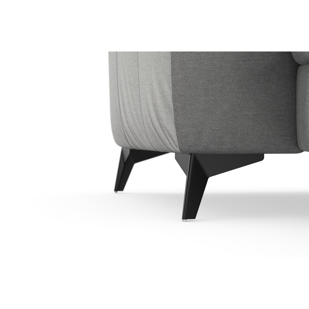 sit&more Ecksofa »Sinatra«