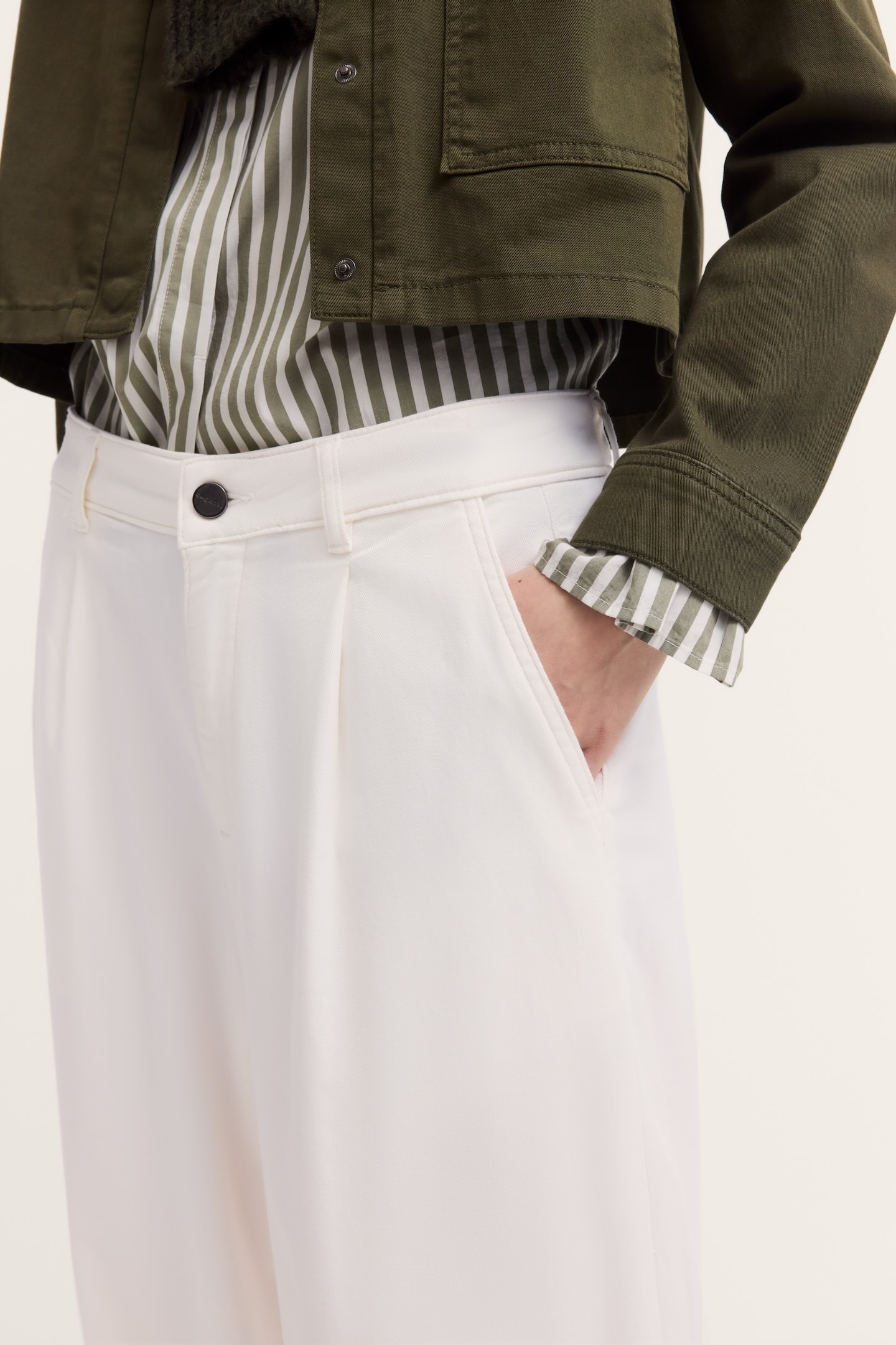 bugatti 5-Pocket-Jeans »Bequeme Passform«, mit Flexcity Stretch