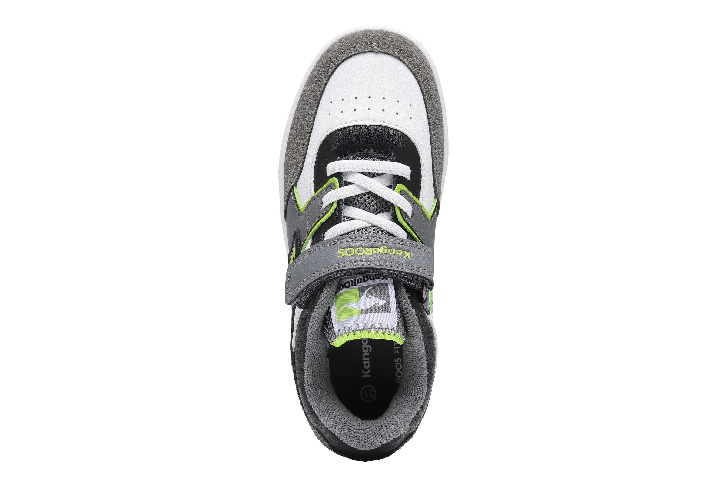 KangaROOS Sneaker »K-CP BOUNDER EV«