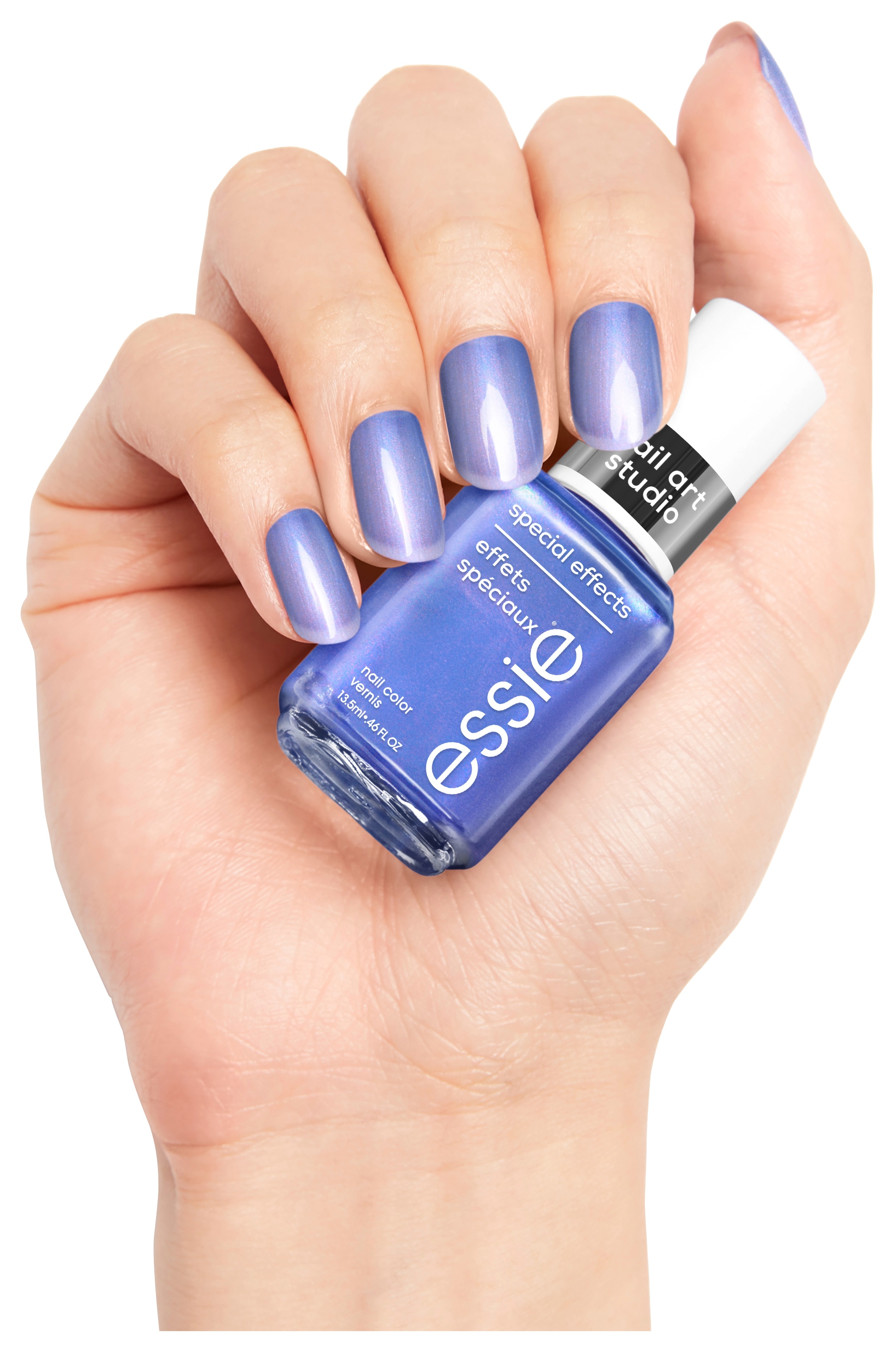 essie Nagellack »Essie Nagellack«, mit natürlichen Inhaltsstoffen