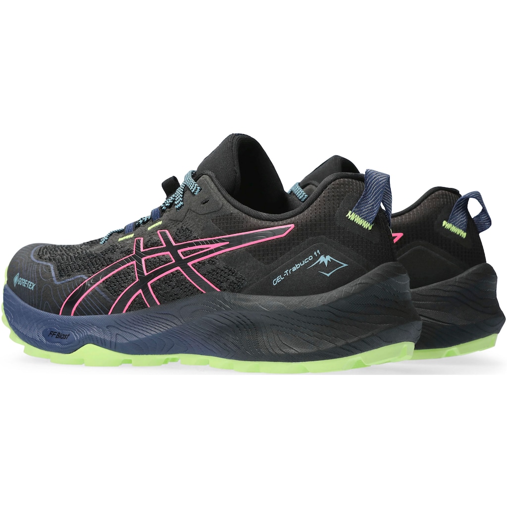 Asics Trailrunningschuh »Trabuco 11 Gore-Tex«