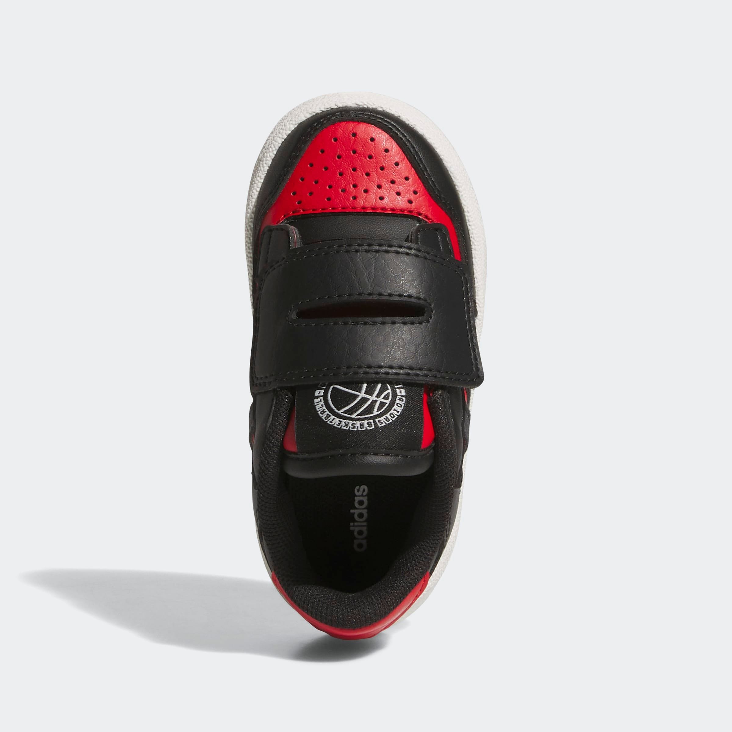 adidas Sportswear Klettschuh »RAPID COURT KIDS«, für Kinder
