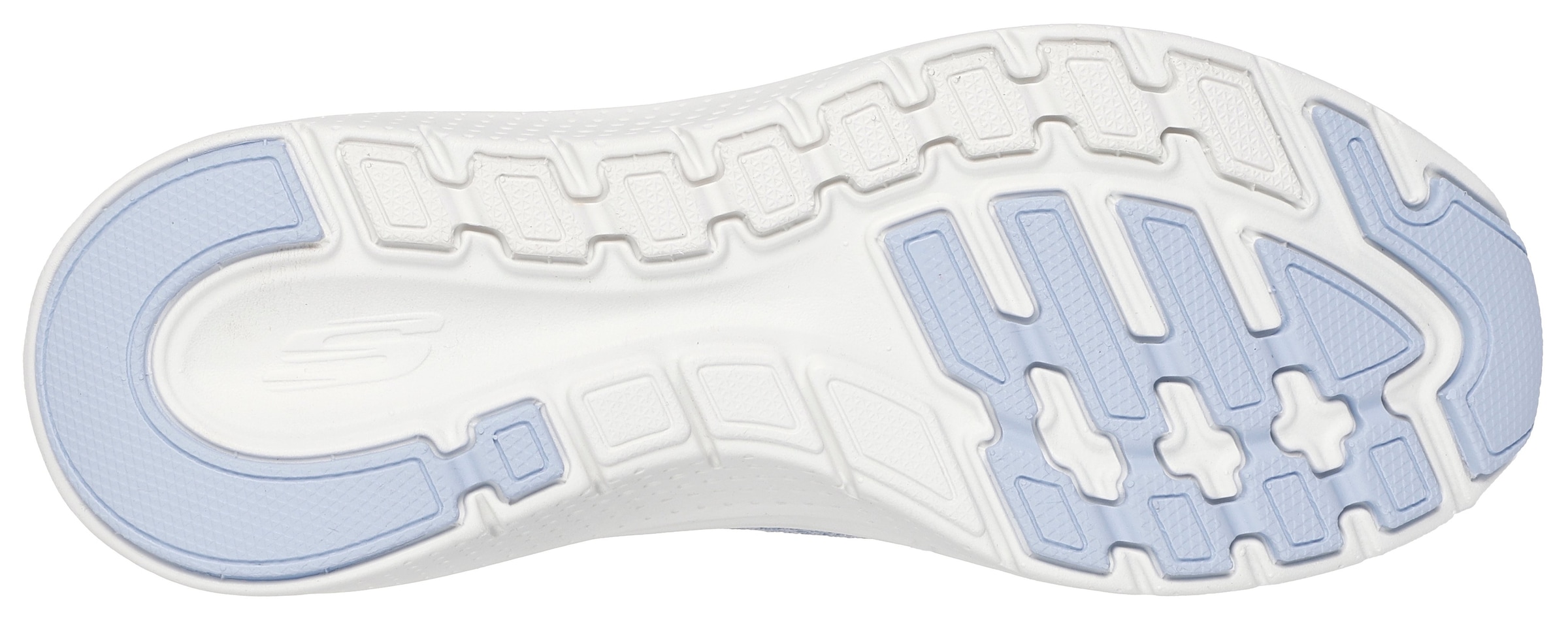 Skechers Slip-On Sneaker »ARCH FIT 2.0«, Slipper, Freizeitschuh mit Arch-Fit Funktion
