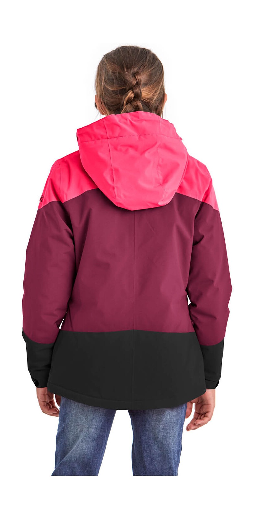 Killtec Outdoorjacke »KOW 195 GRLS JCKT«