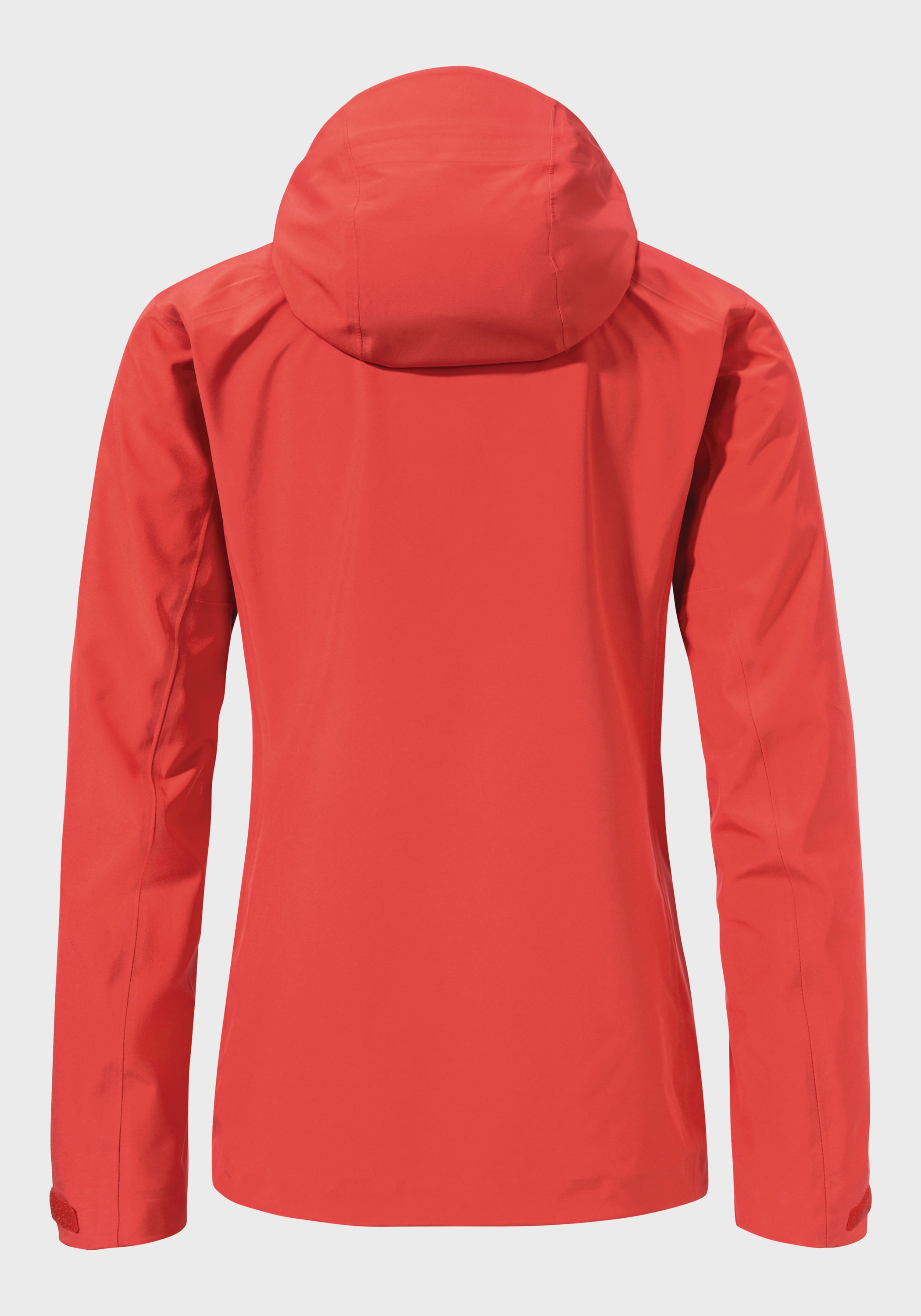Schöffel Outdoorjacke »Hiking Jacket Style Cascata WMS«, mit Kapuze