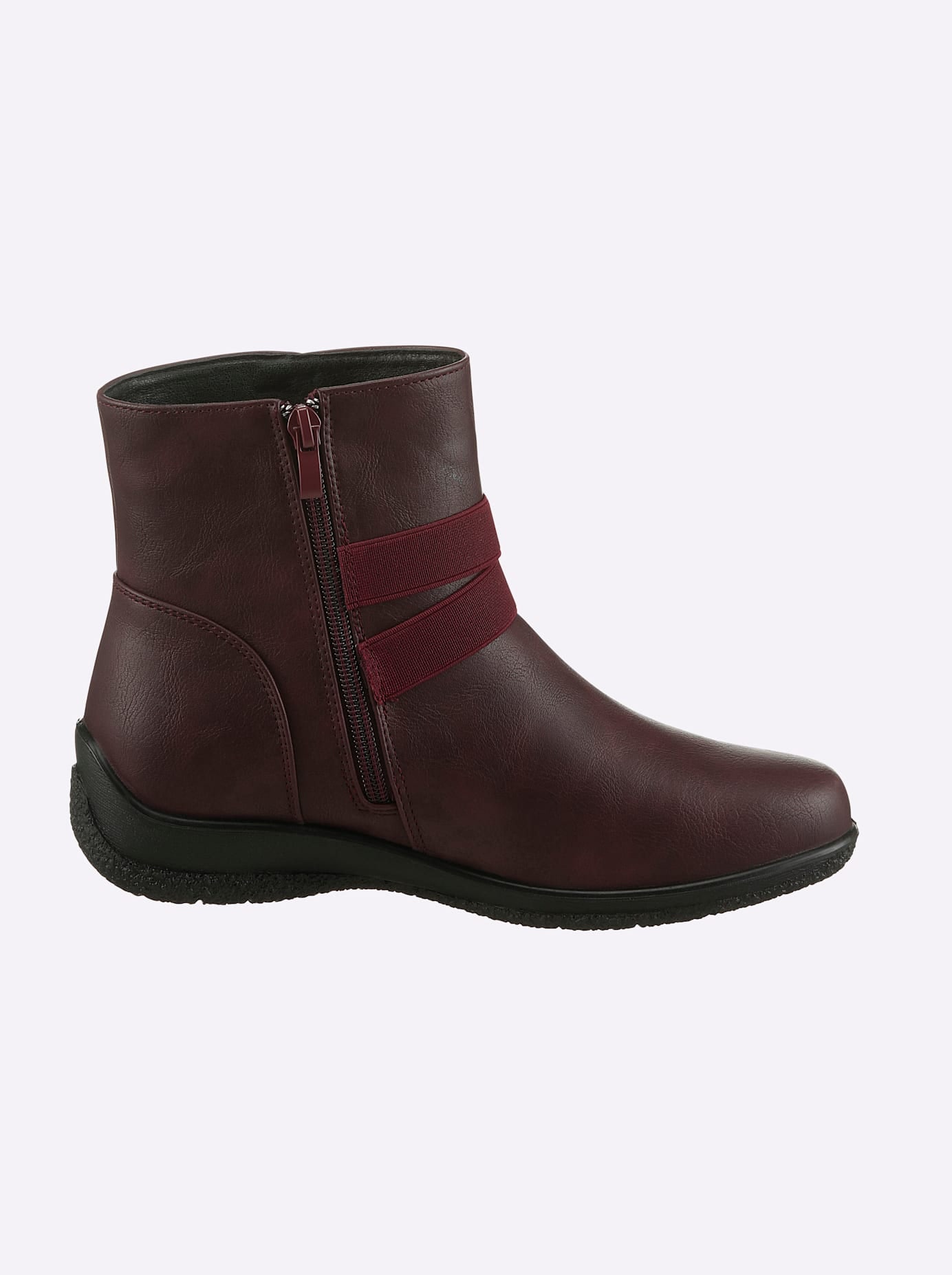 Casual Looks Stiefelette