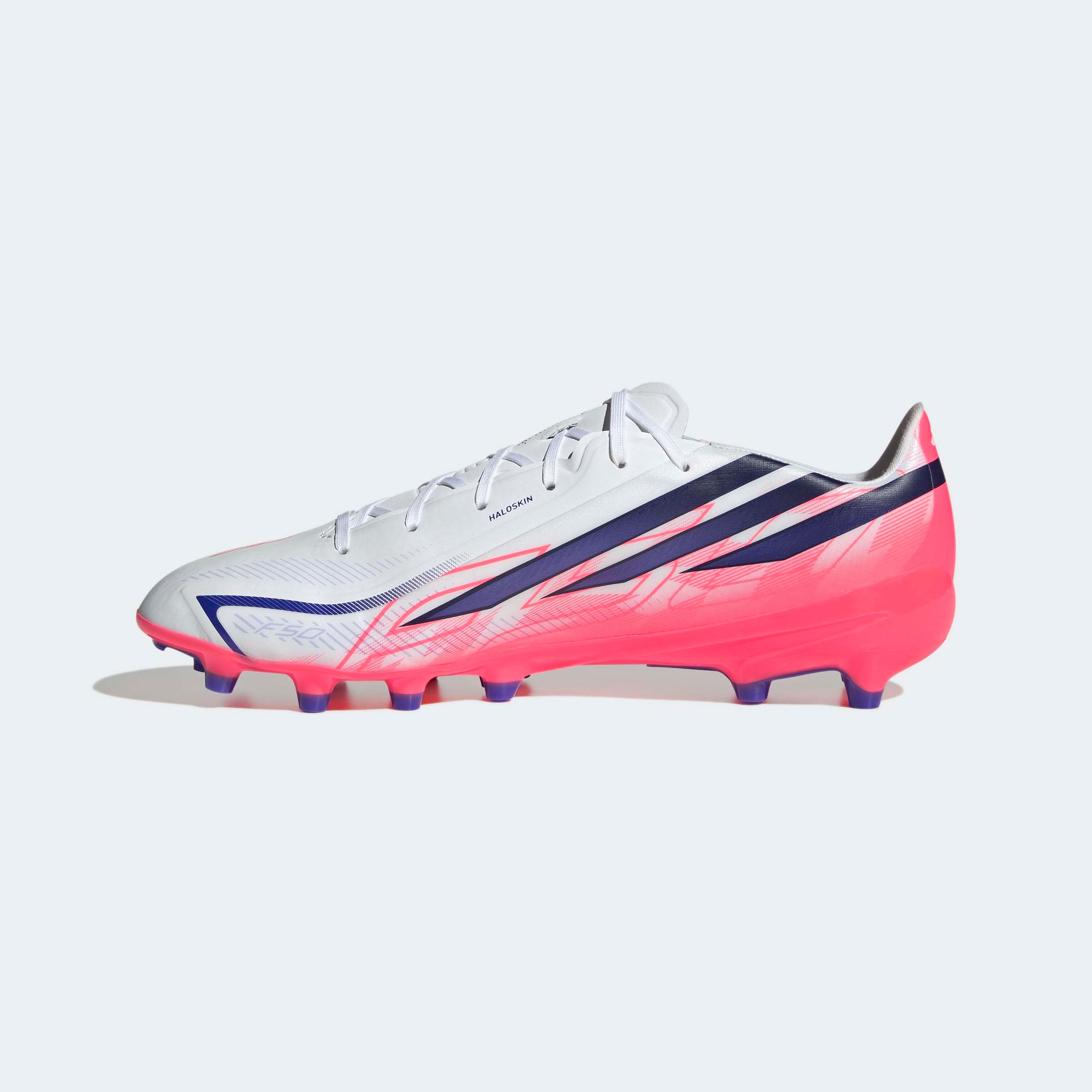 adidas Performance Fußballschuh »F50 HYPERFAST LEAGUE , KUNSTRASEN«  Außensohle für Kunstrasen