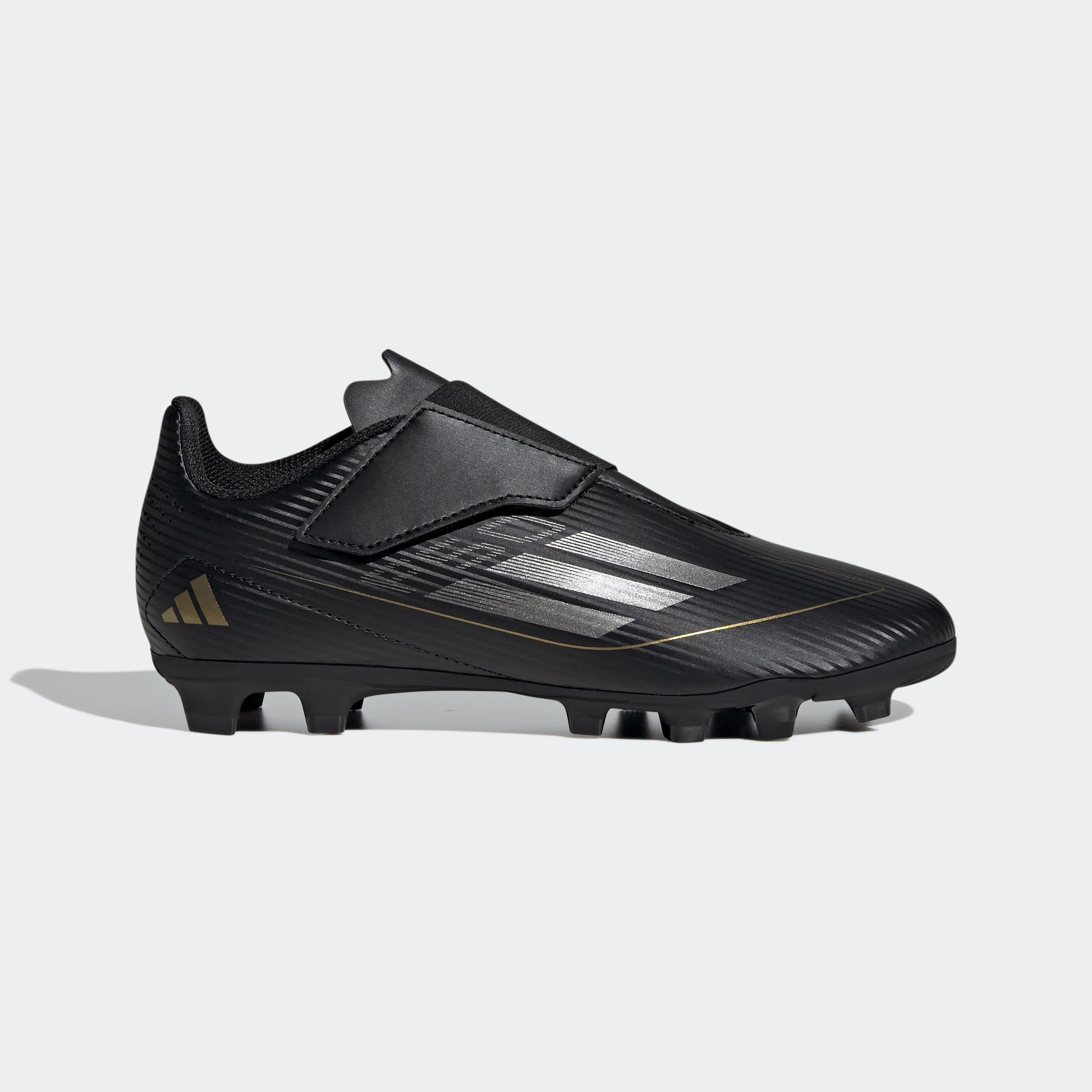 adidas Performance Fußballschuh »F50 CLUB HOOK-AND-LOOP KIDS FXG«