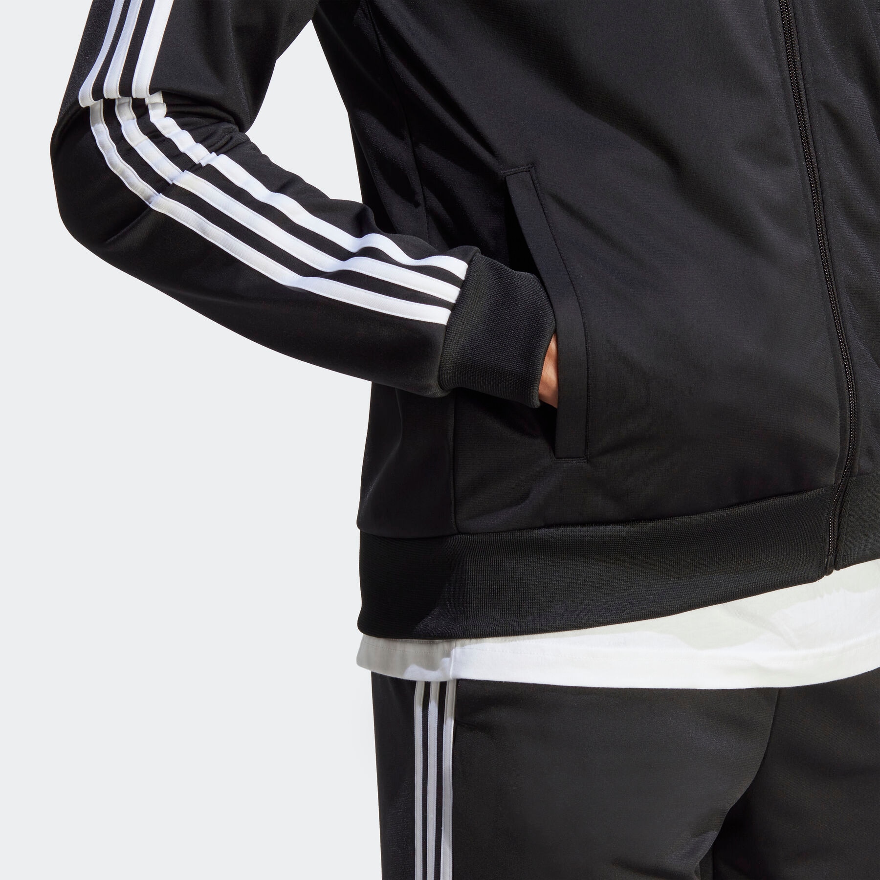 adidas Sportswear Trainingsanzug »M 3S TR TT TS«, (2 tlg.)