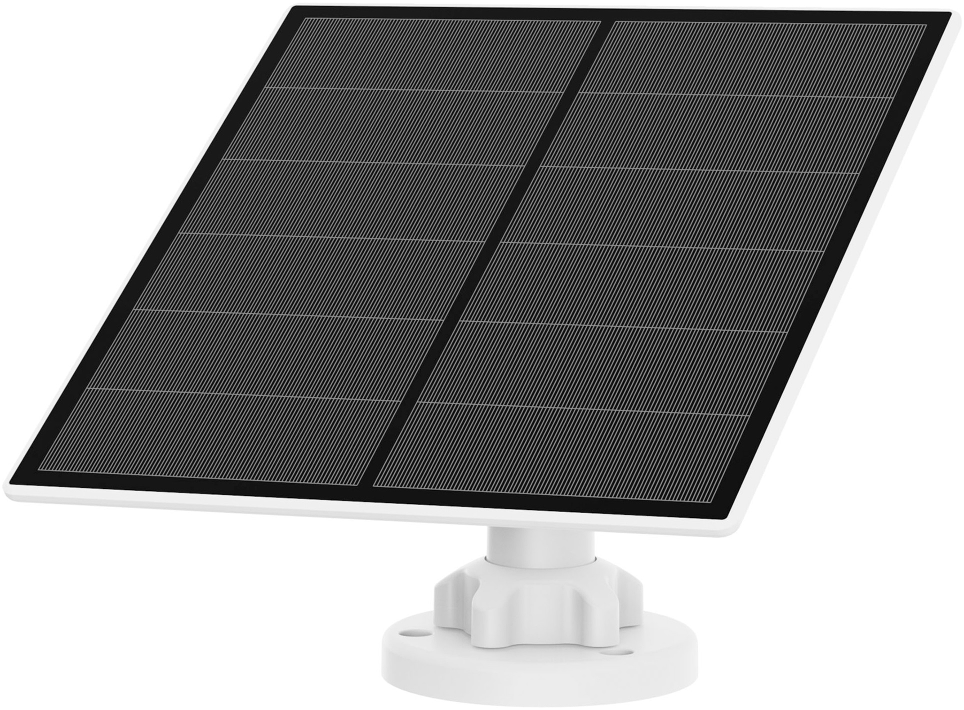 Beafon Solarladegerät »SmartHome SOLAR 4 - Solarpanel, Micro USB«