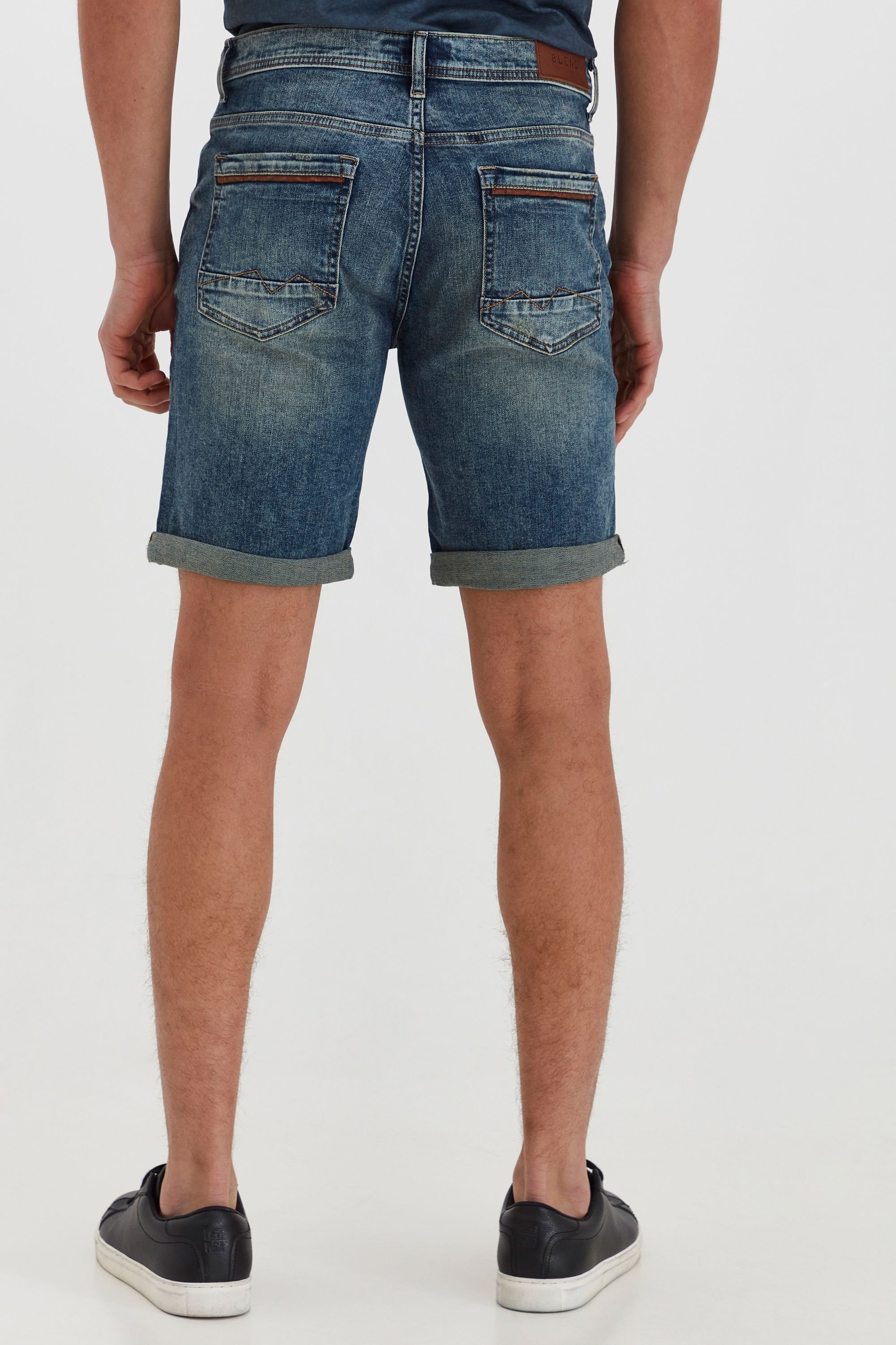 Blend Jeansshorts »Jeansshorts BHMartels«